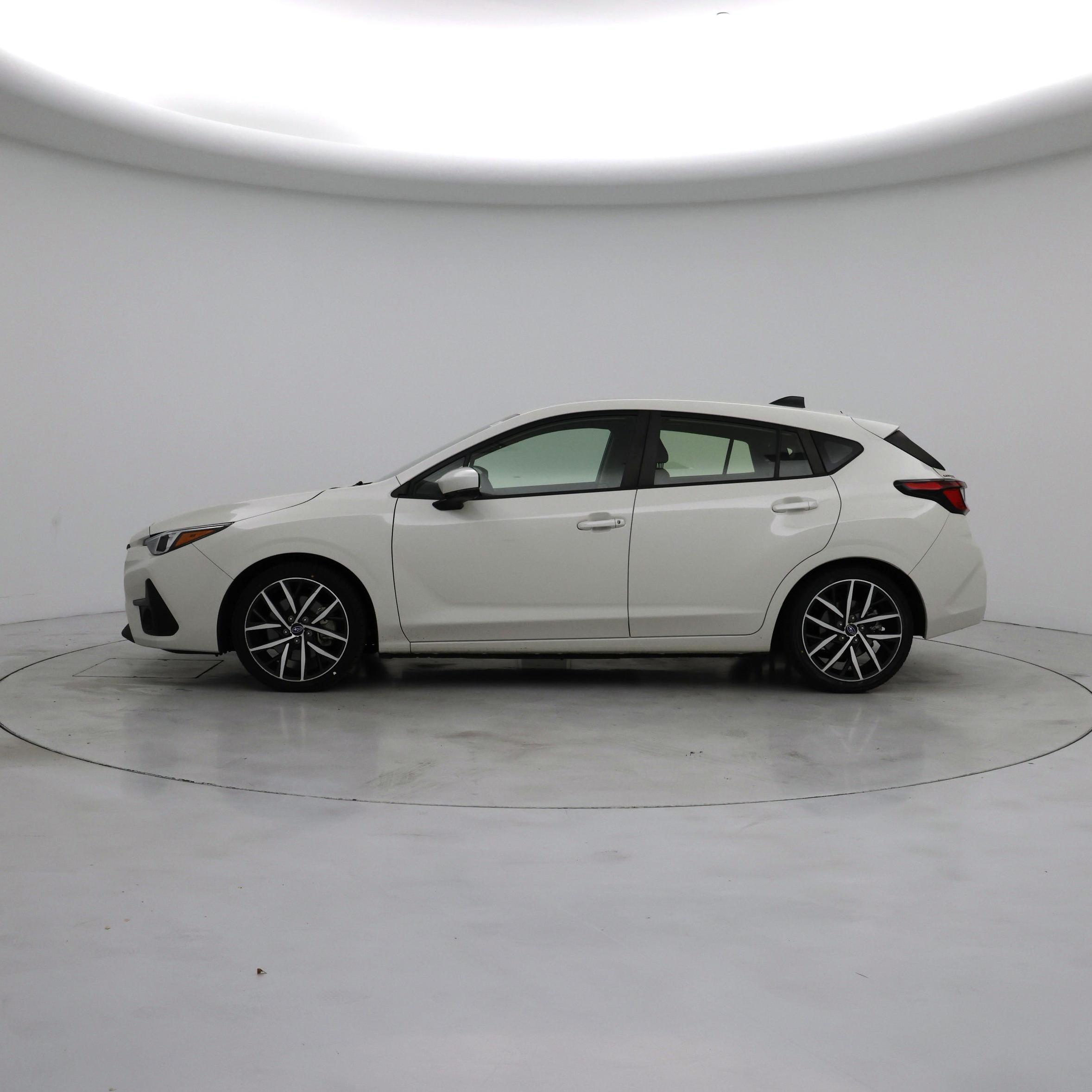 Thumbnail: 2024 Subaru Impreza - 3