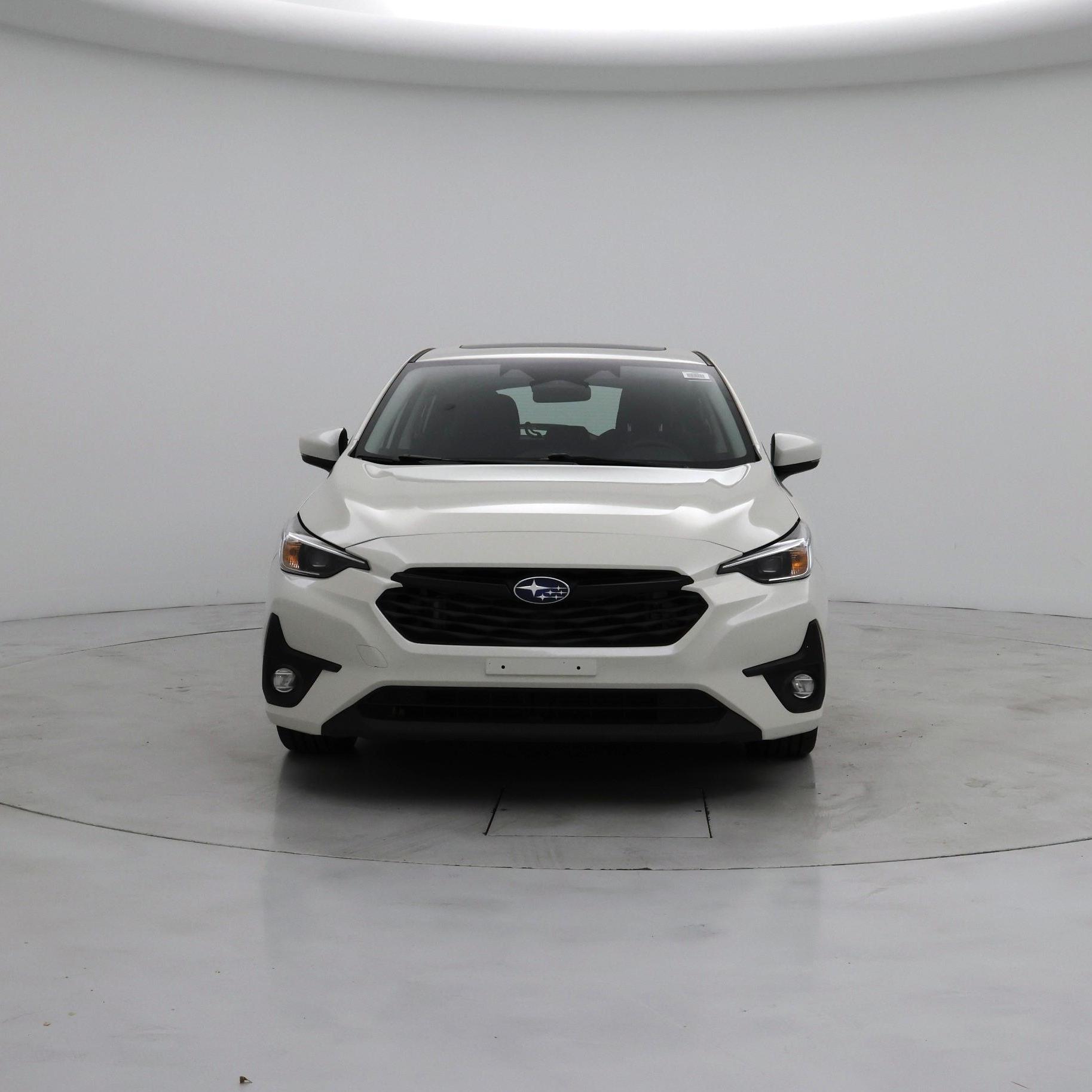 Thumbnail: 2024 Subaru Impreza - 5