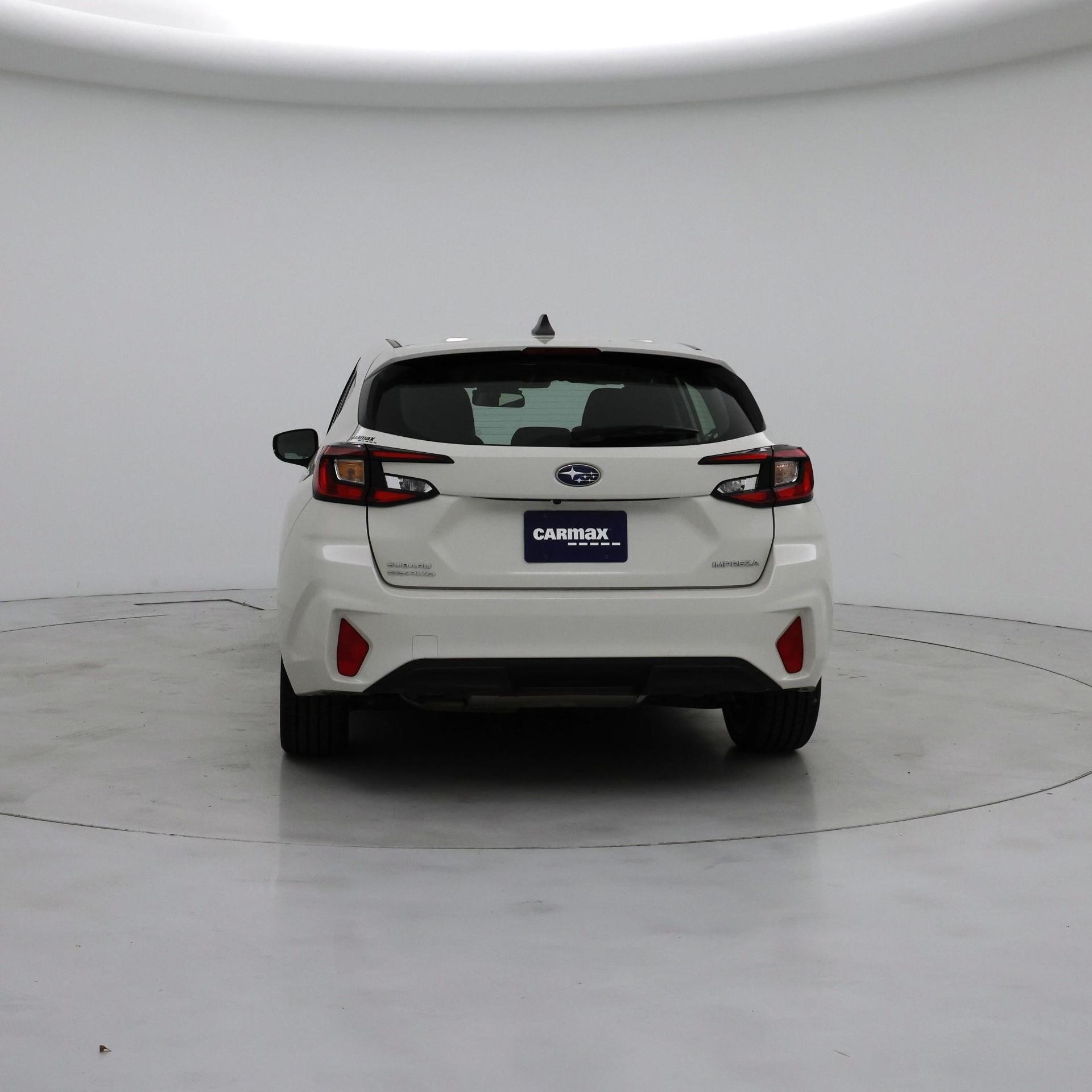 Thumbnail: 2024 Subaru Impreza - 6