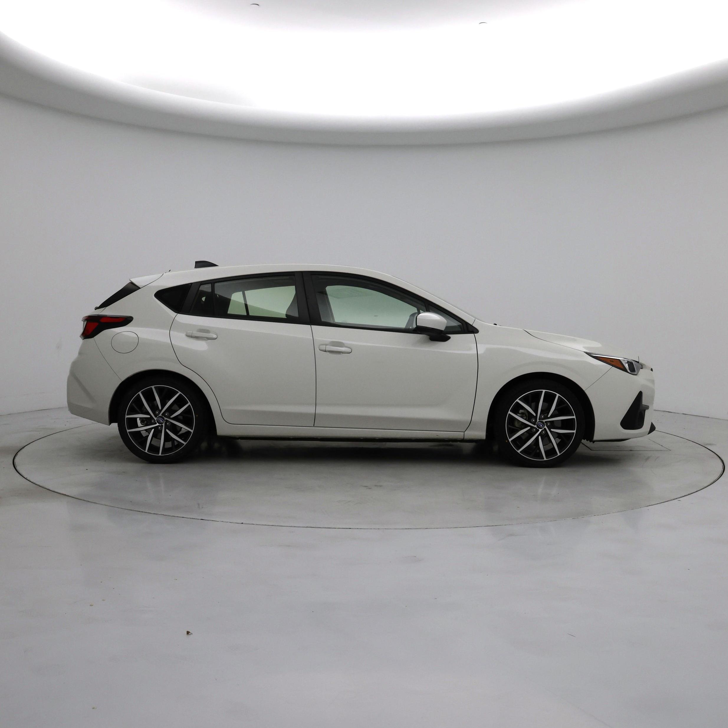 Thumbnail: 2024 Subaru Impreza - 7