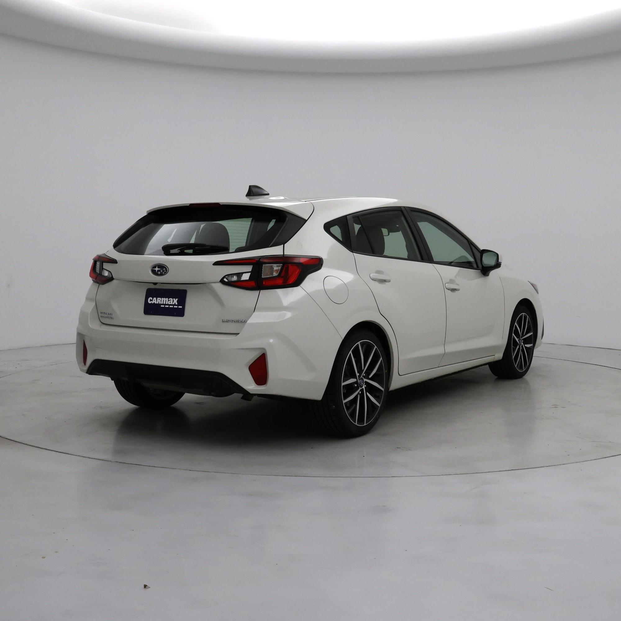 Thumbnail: 2024 Subaru Impreza - 8