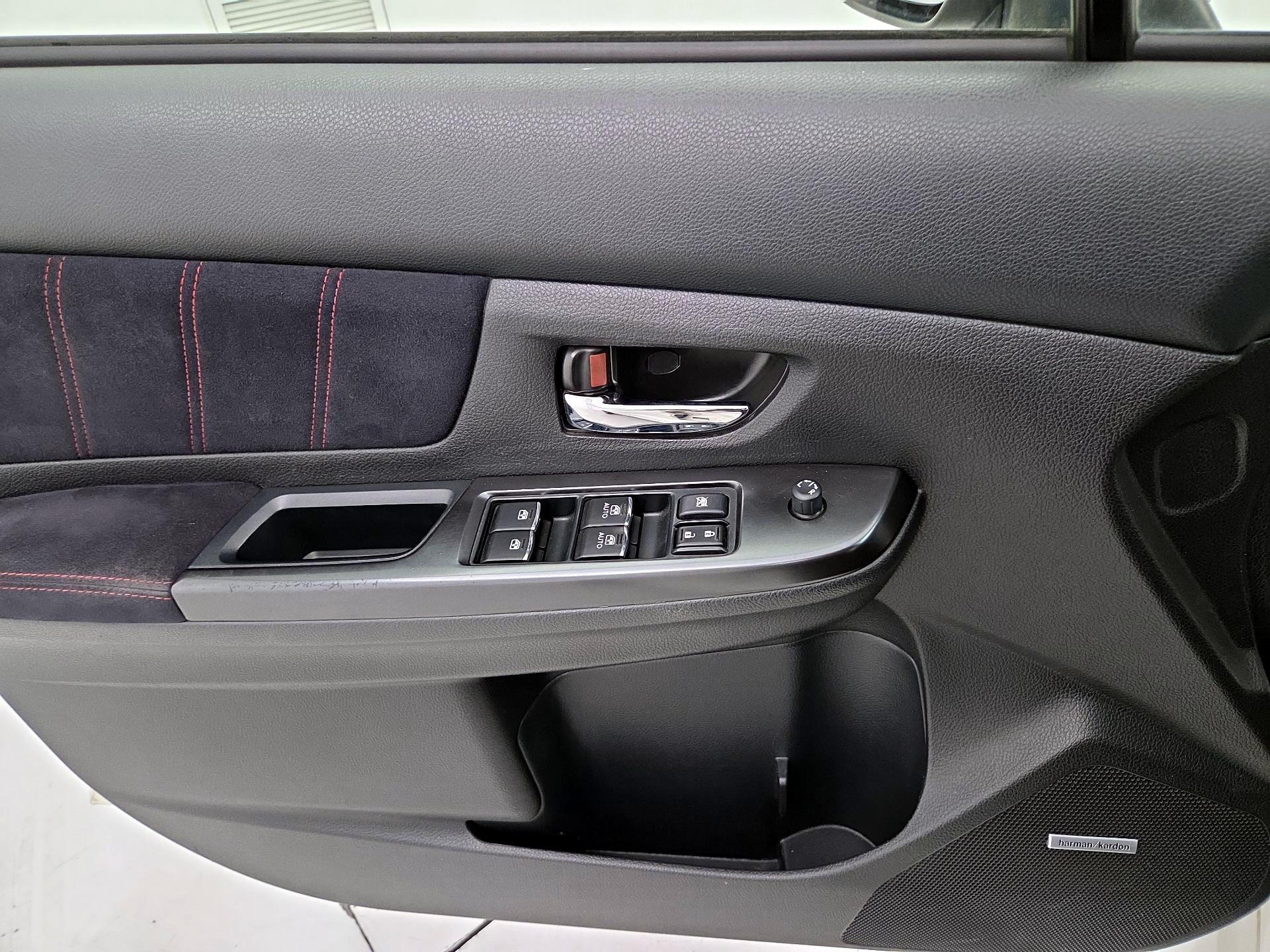 Thumbnail: 2017 Subaru WRX - 10