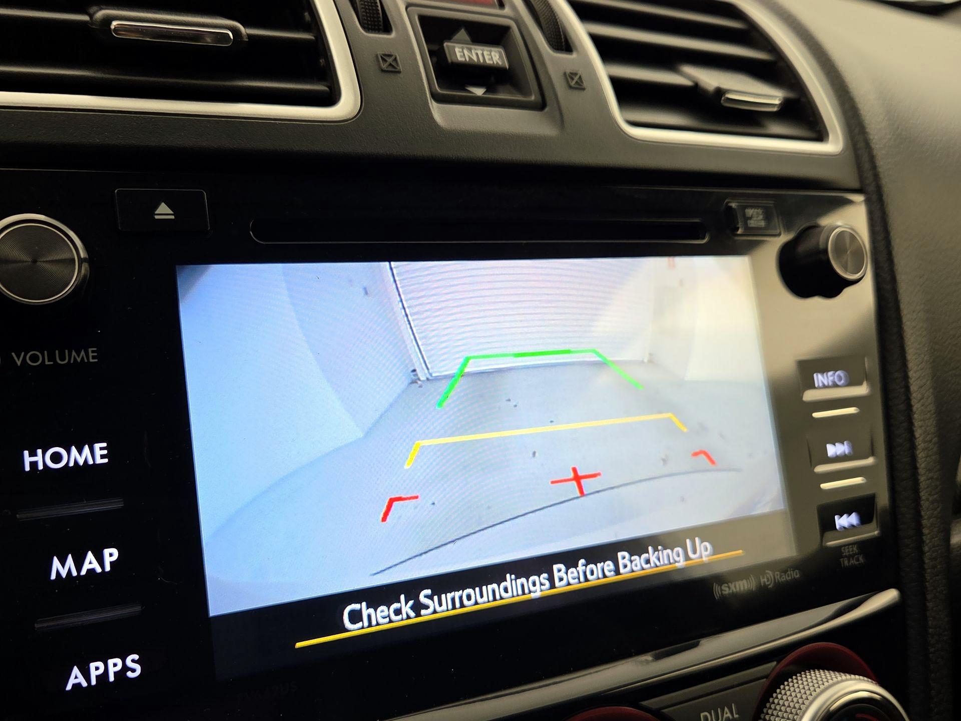 Thumbnail: 2017 Subaru WRX - 12