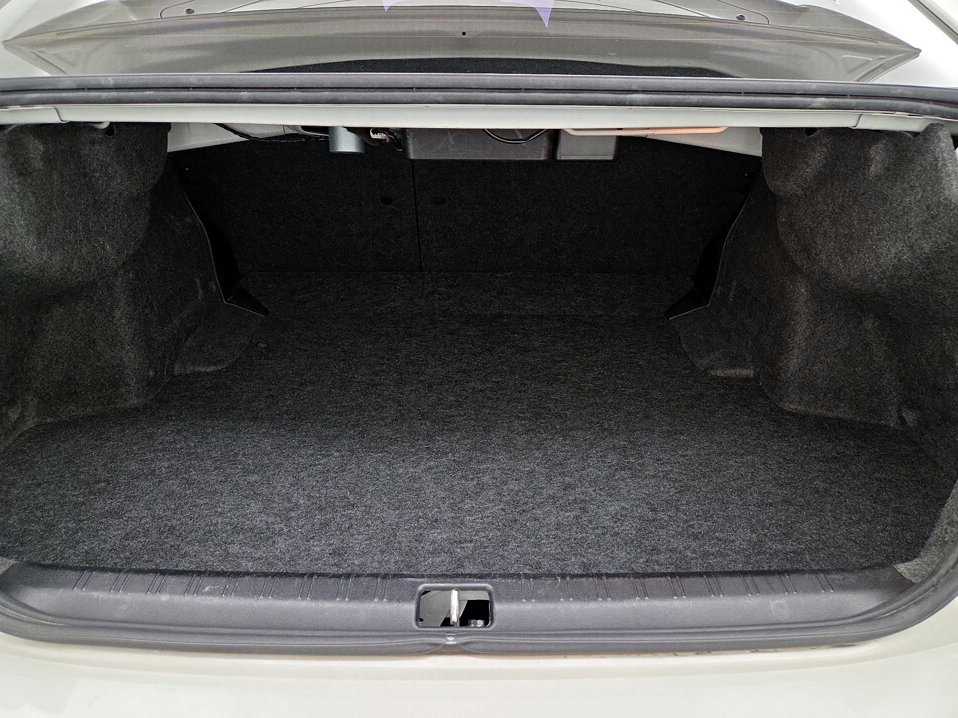 Thumbnail: 2017 Subaru WRX - 17