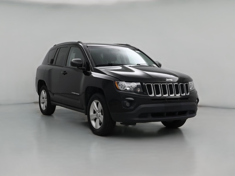 2016 Jeep Compass Sport -
                  Modesto, CA