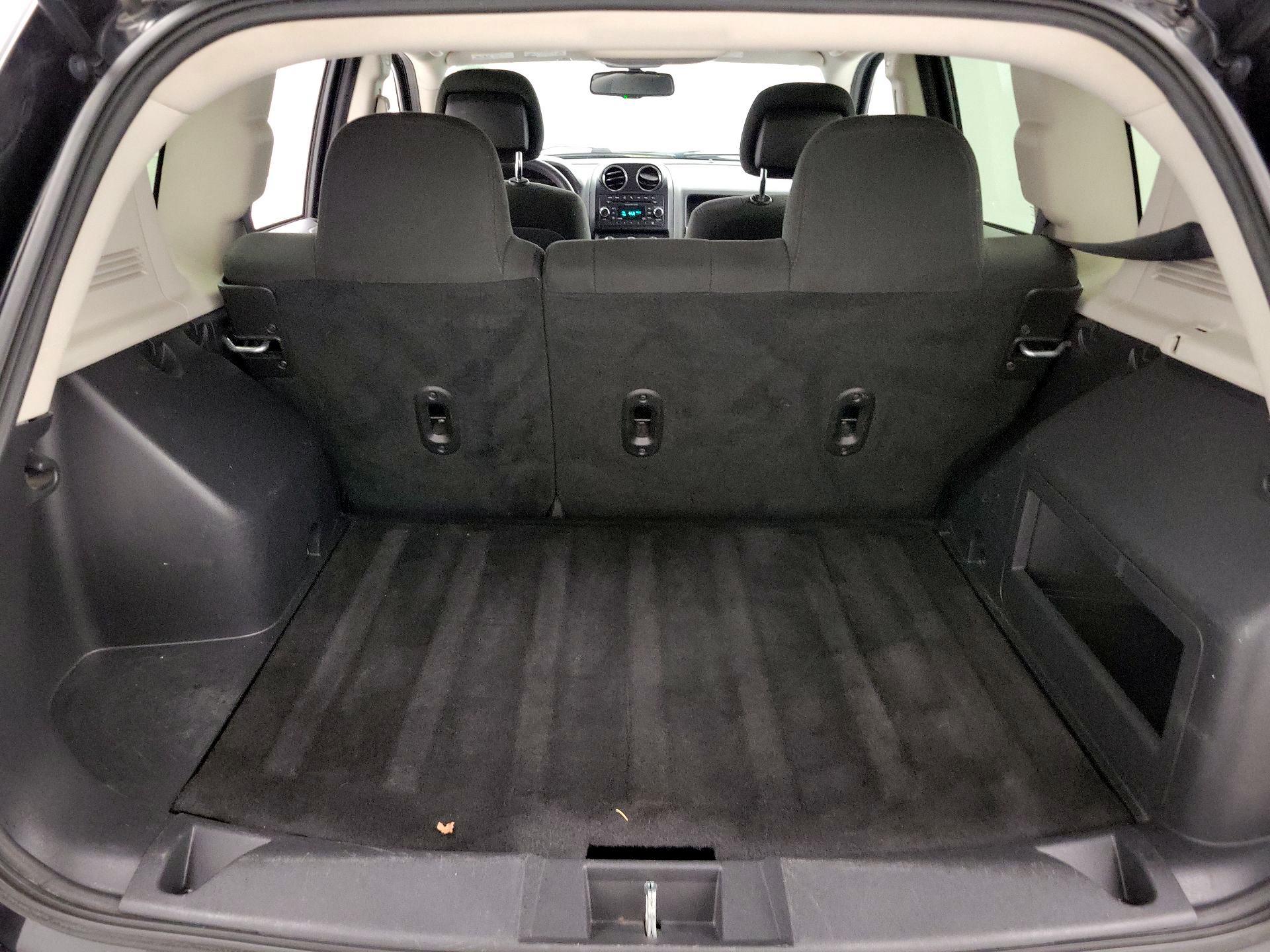 Thumbnail: 2016 Jeep Compass - 18