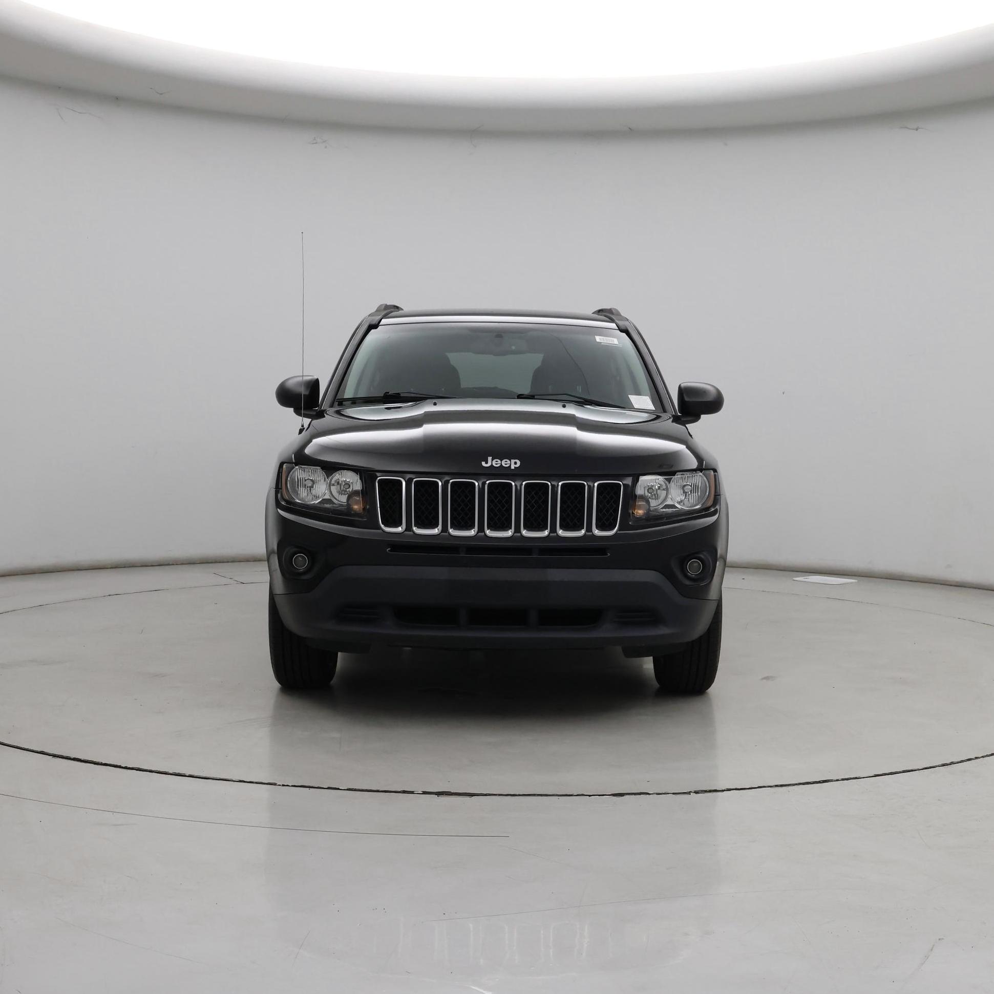 Thumbnail: 2016 Jeep Compass - 5