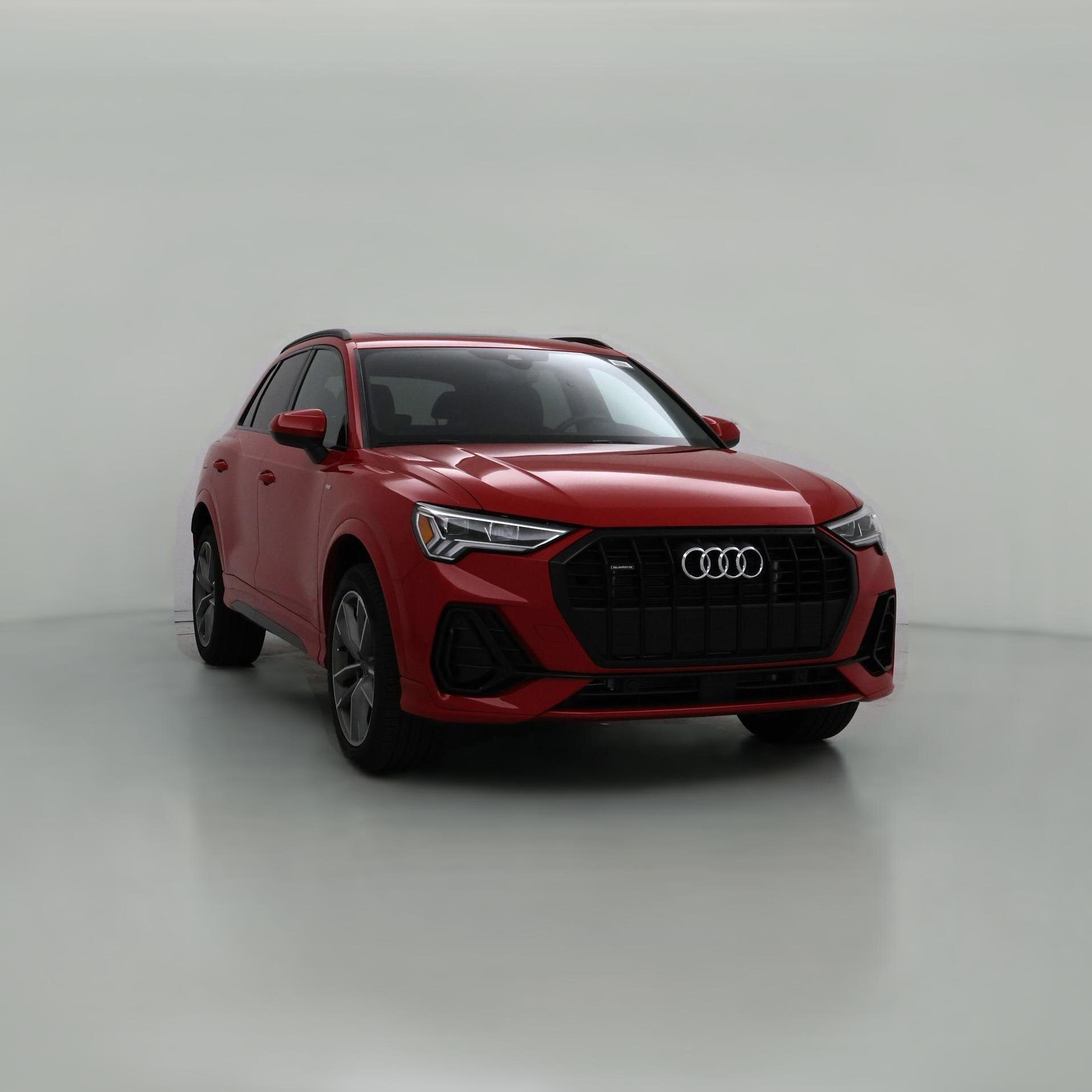 Thumbnail: 2023 Audi Q3 - 1