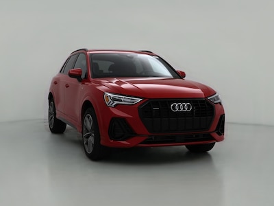 2023 Audi Q3 S-Line Premium
