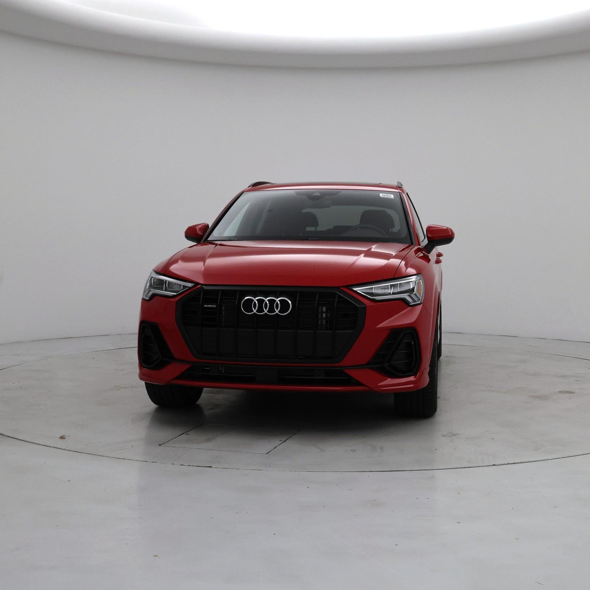 Thumbnail: 2023 Audi Q3 - 5