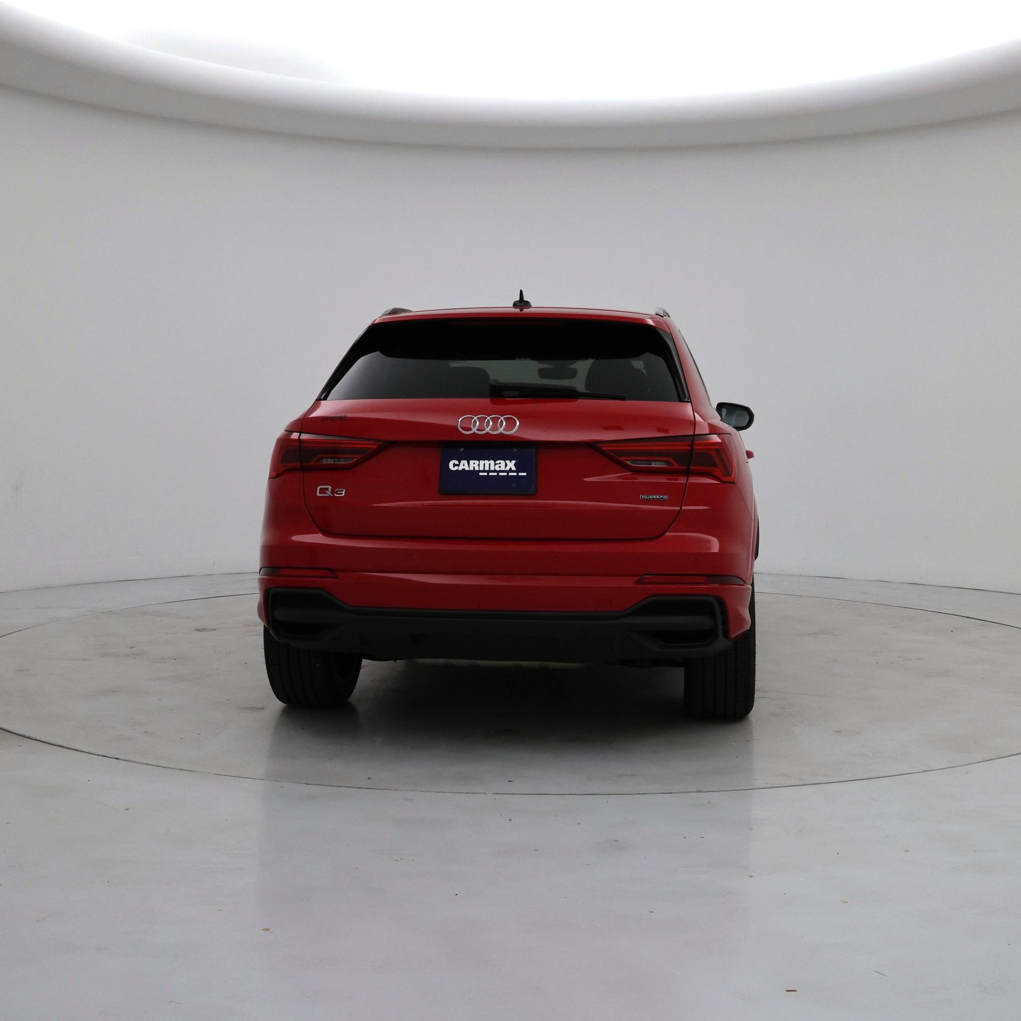Thumbnail: 2023 Audi Q3 - 6