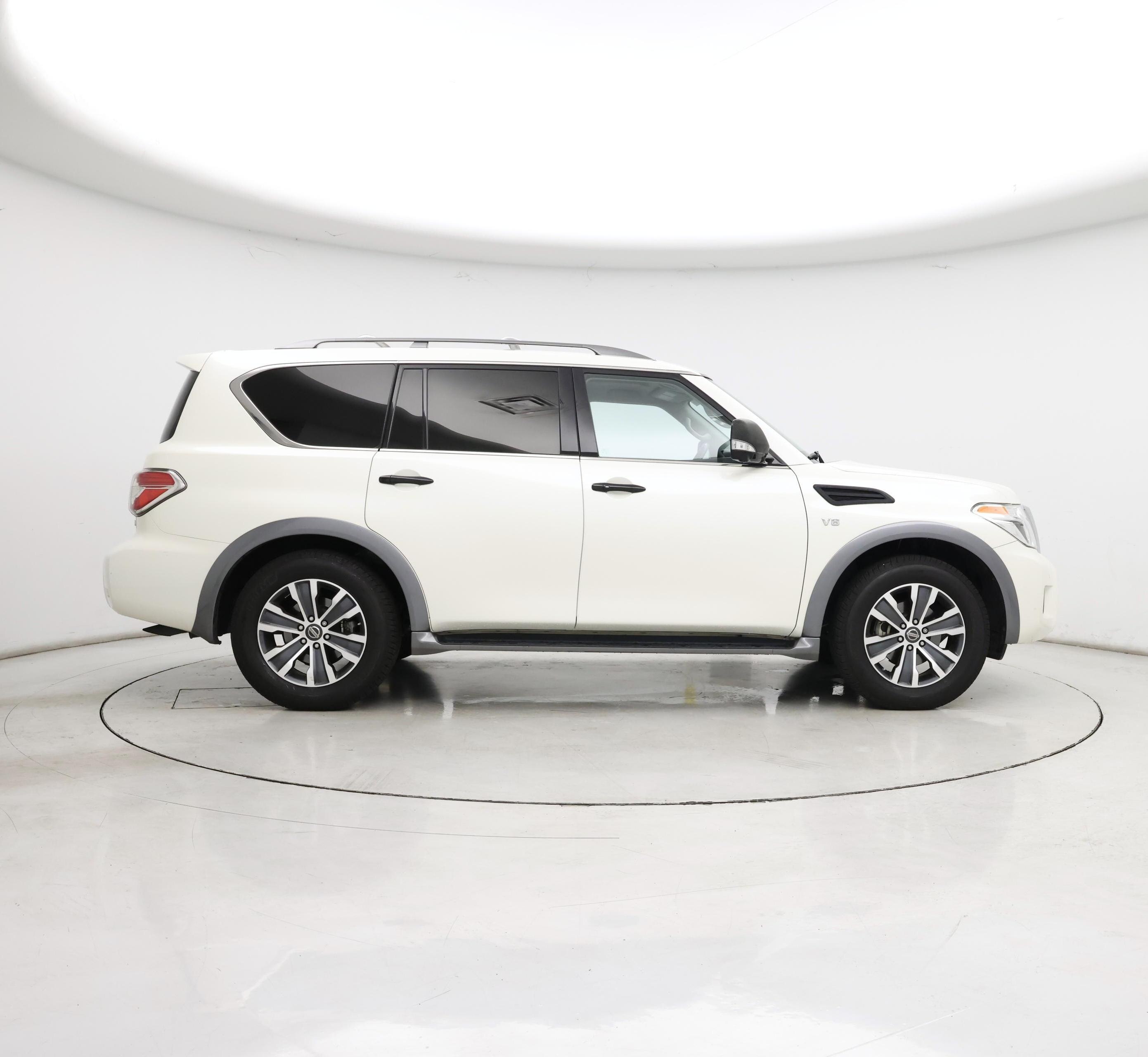 Thumbnail: 2018 Nissan Armada - 7