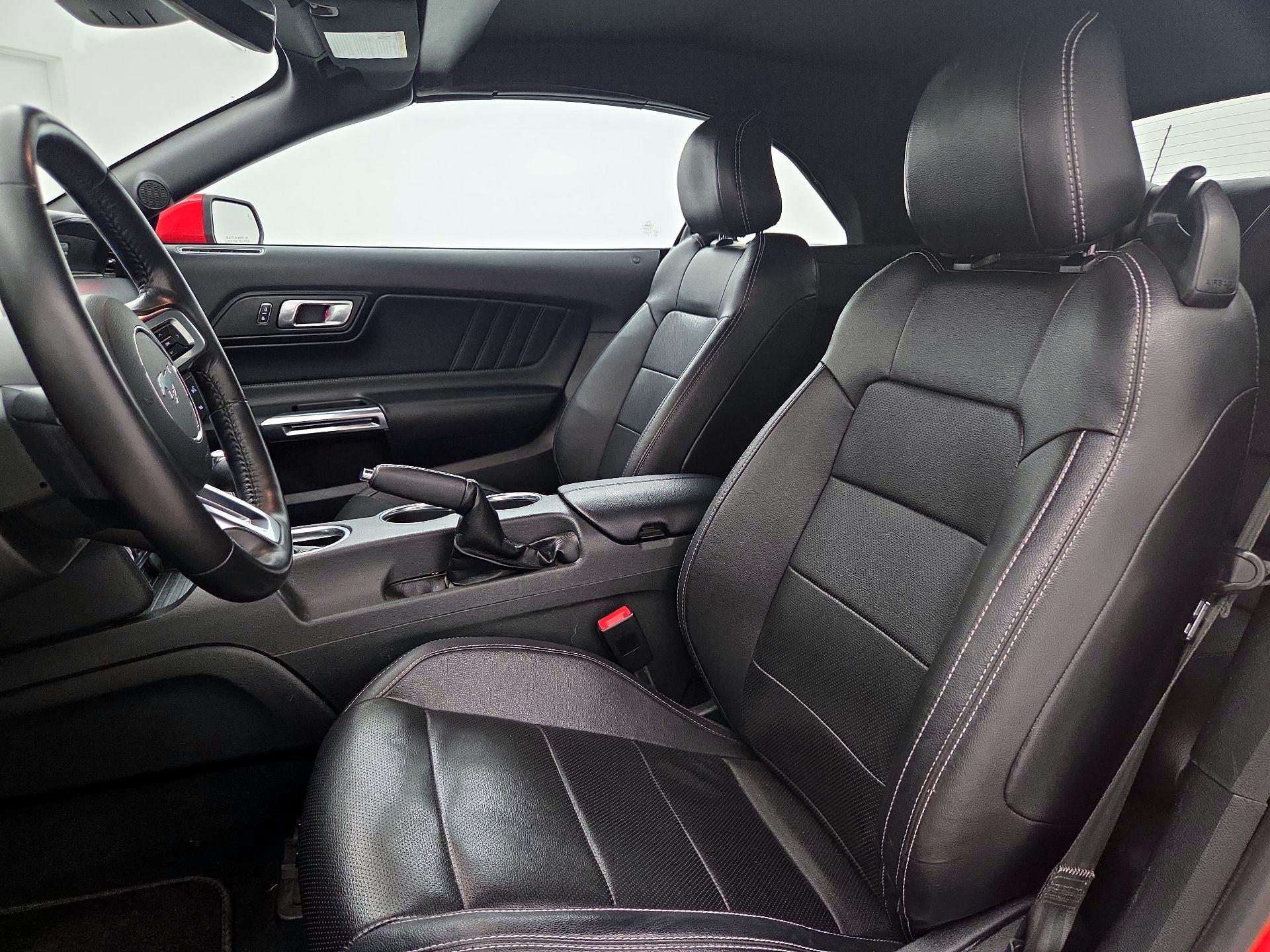 Thumbnail: 2023 Ford Mustang - 9