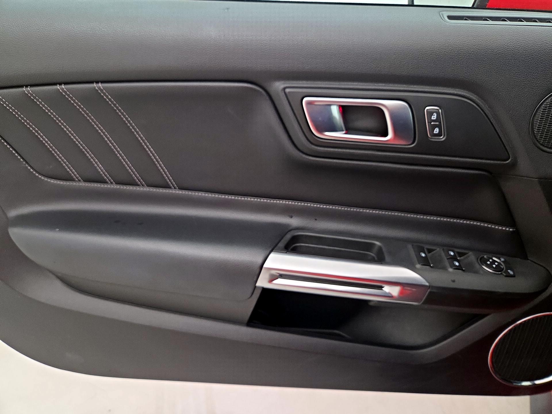 Thumbnail: 2023 Ford Mustang - 10