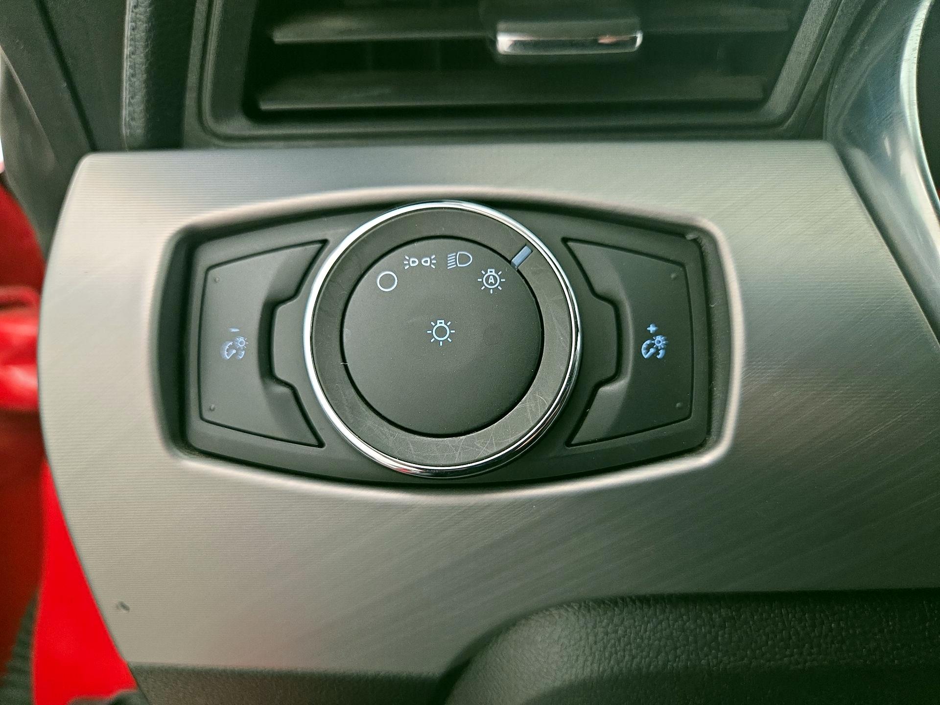 Thumbnail: 2023 Ford Mustang - 11