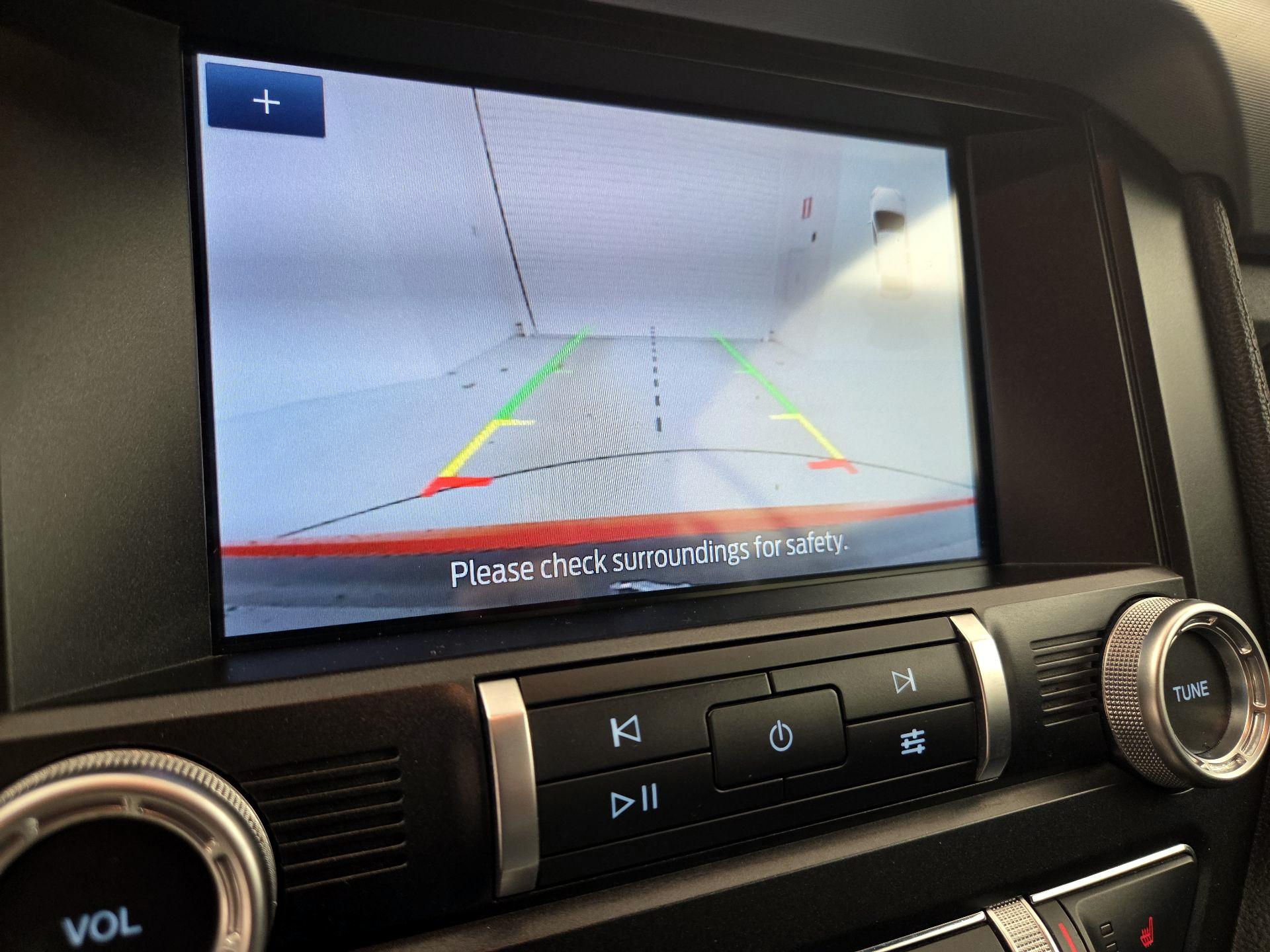 Thumbnail: 2023 Ford Mustang - 12