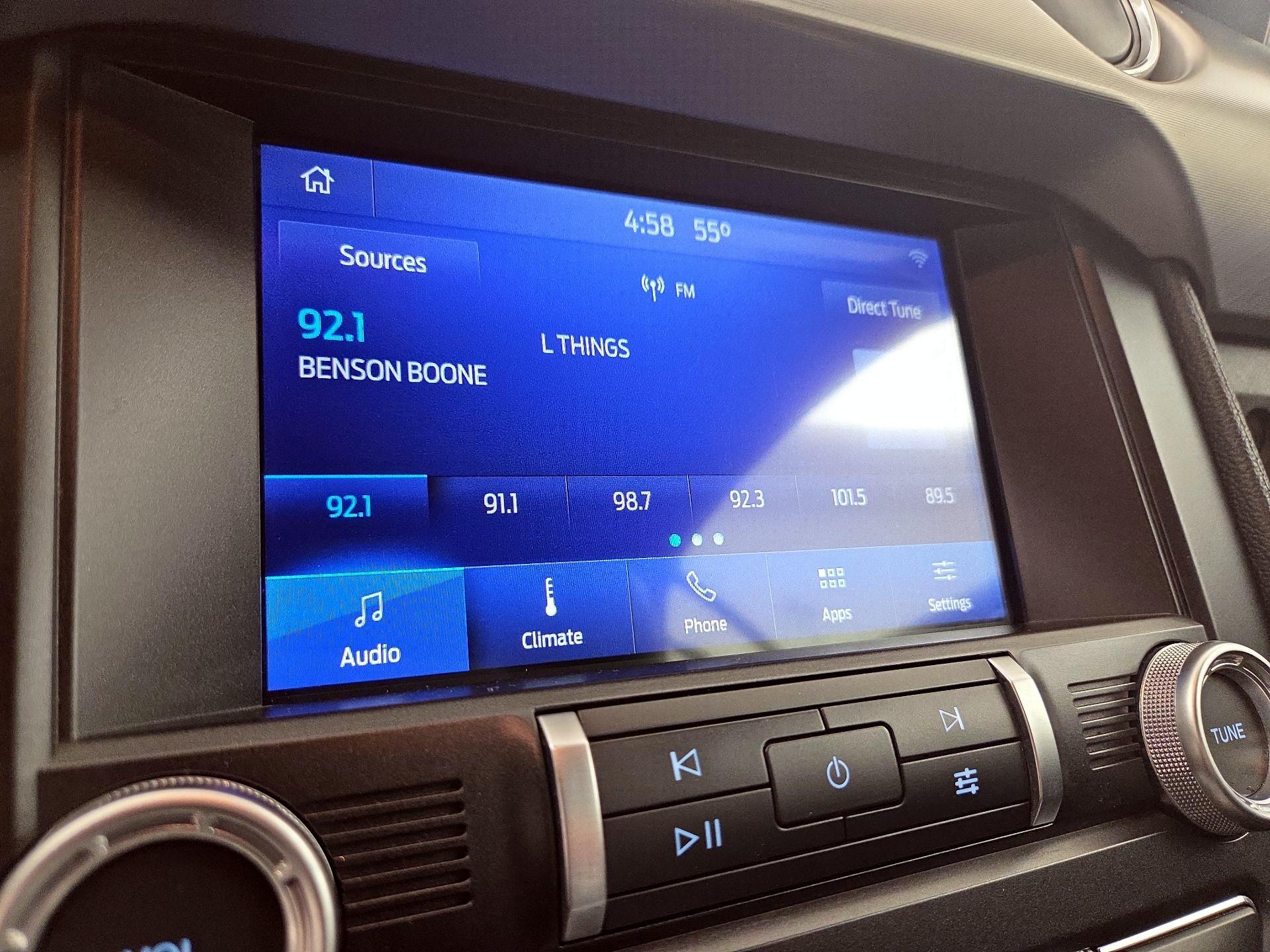 Thumbnail: 2023 Ford Mustang - 13