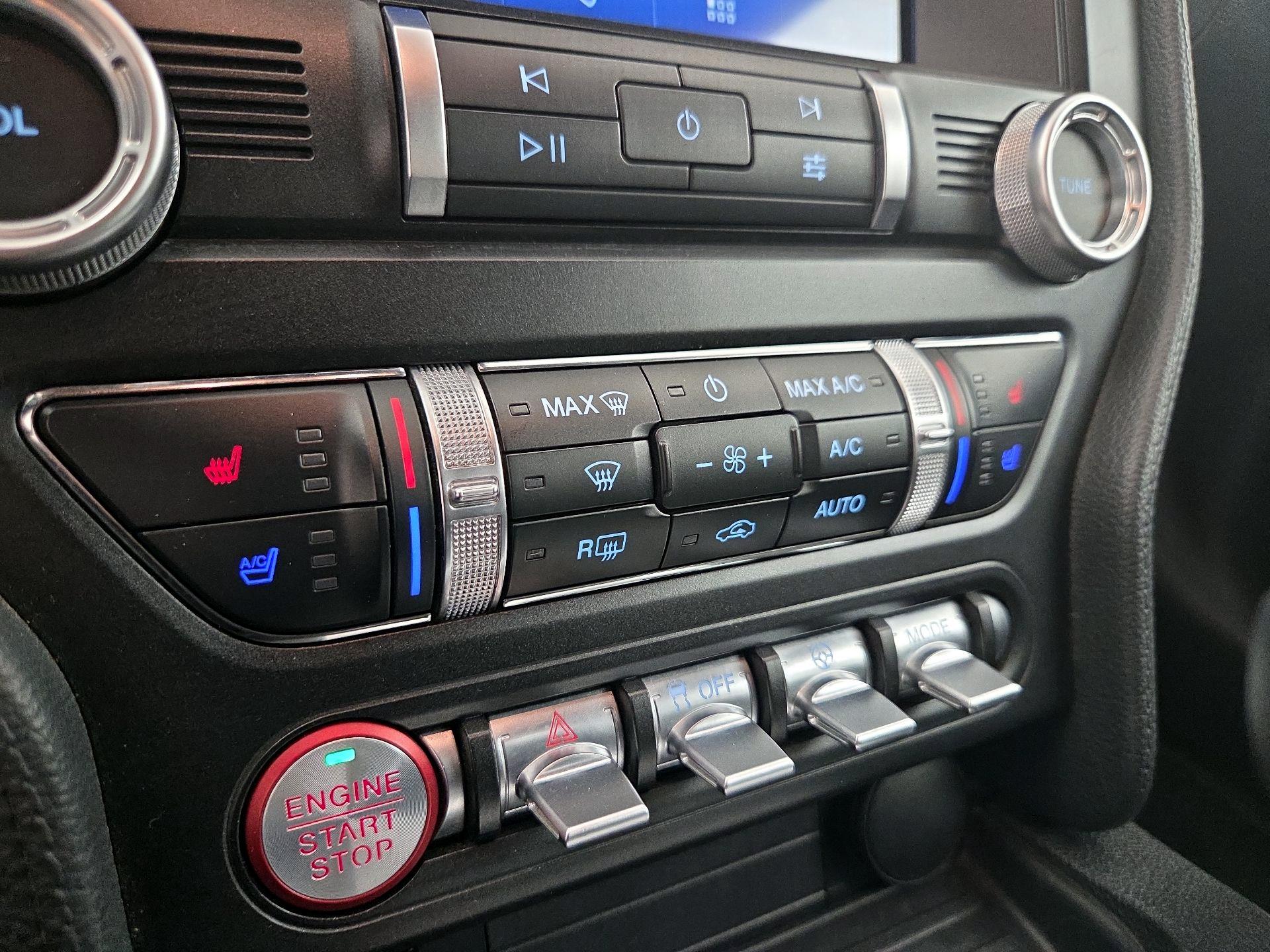 Thumbnail: 2023 Ford Mustang - 14