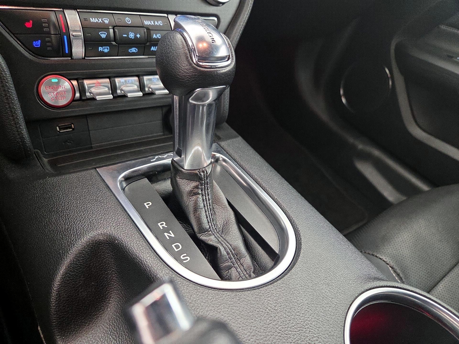 Thumbnail: 2023 Ford Mustang - 15