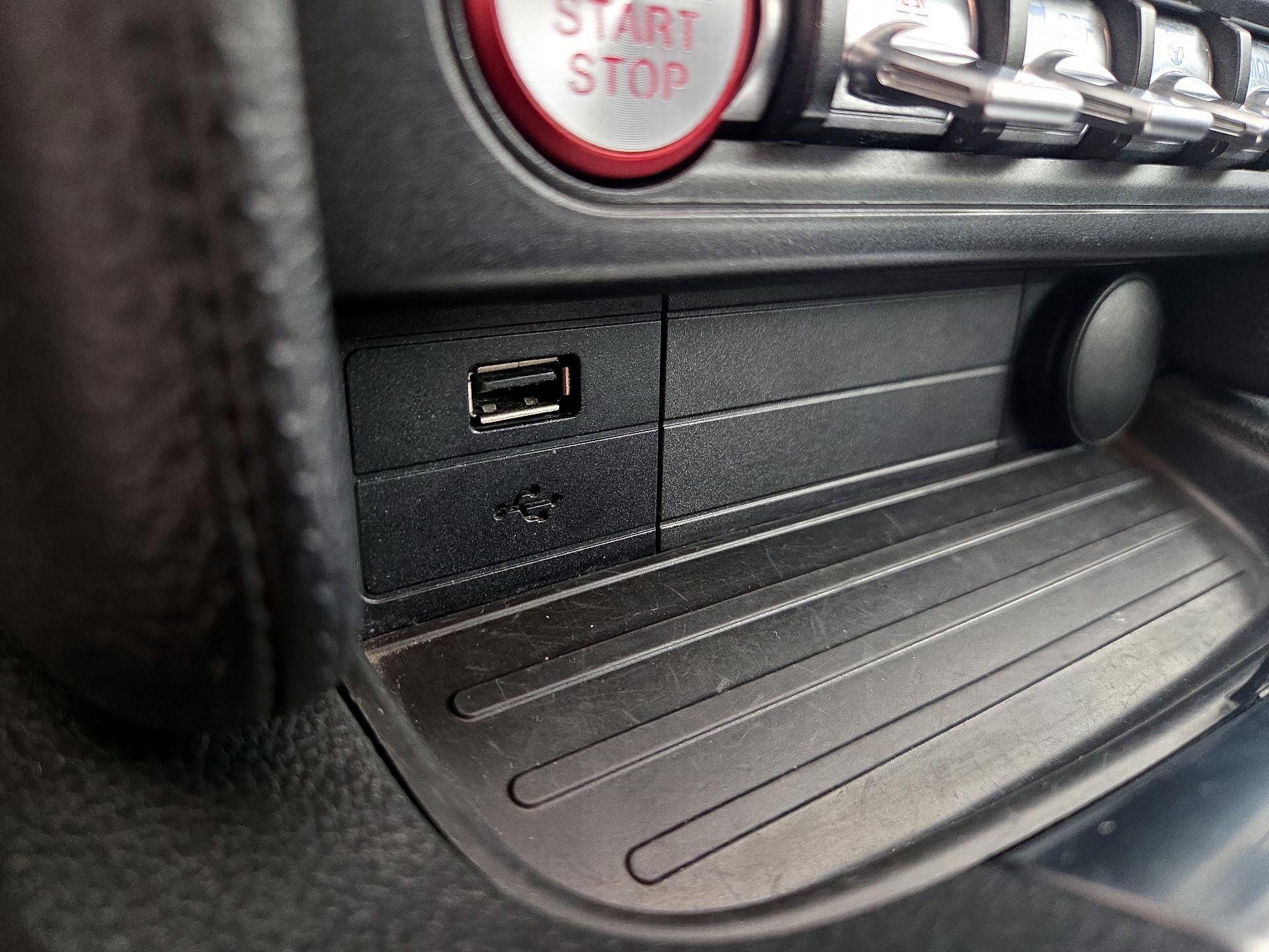 Thumbnail: 2023 Ford Mustang - 16