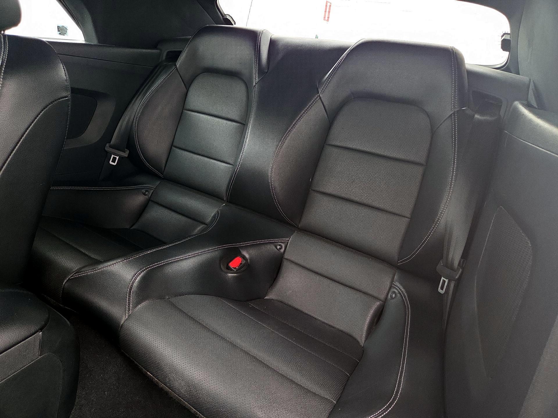 Thumbnail: 2023 Ford Mustang - 17