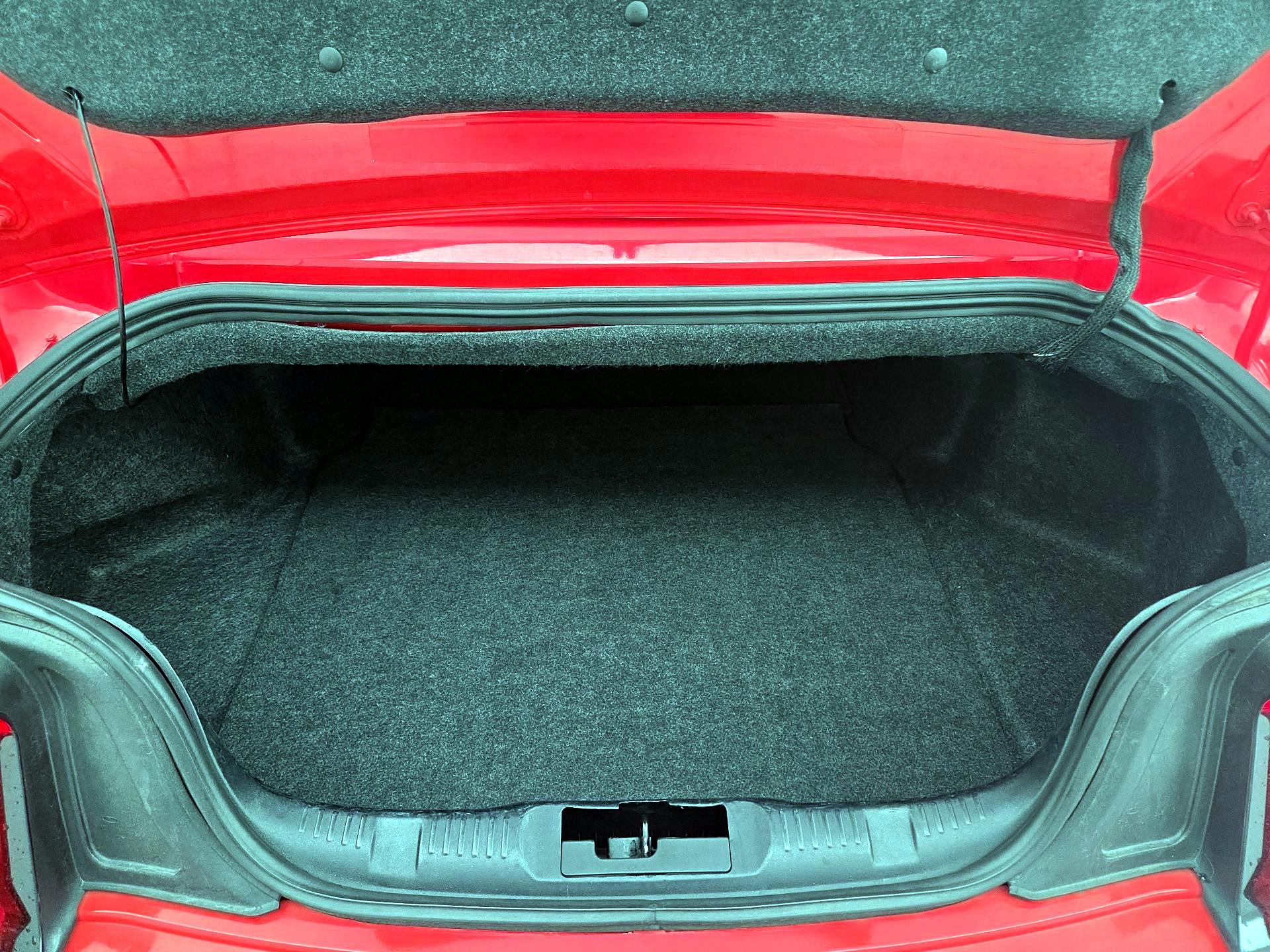 Thumbnail: 2023 Ford Mustang - 18