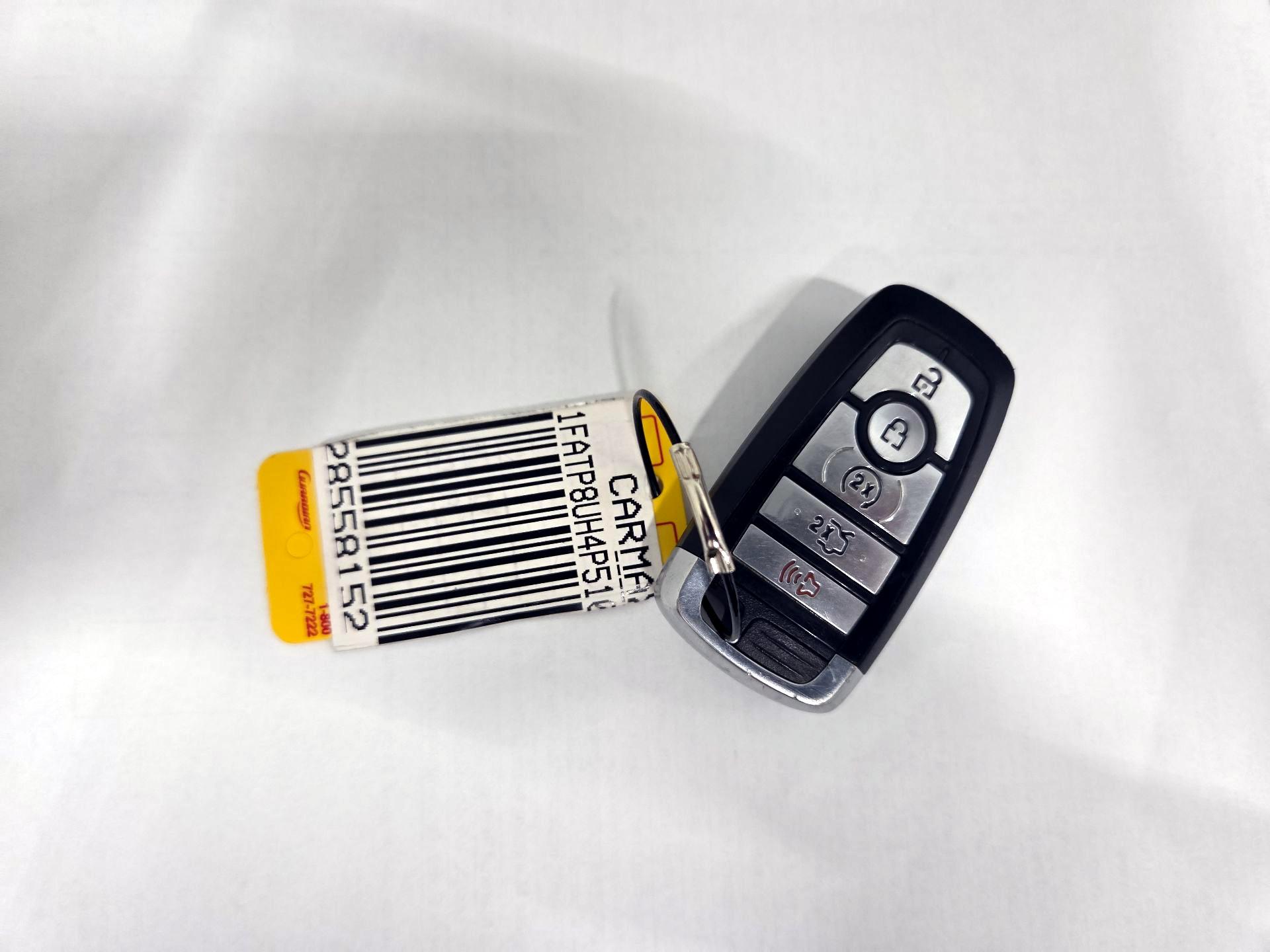 Thumbnail: 2023 Ford Mustang - 20