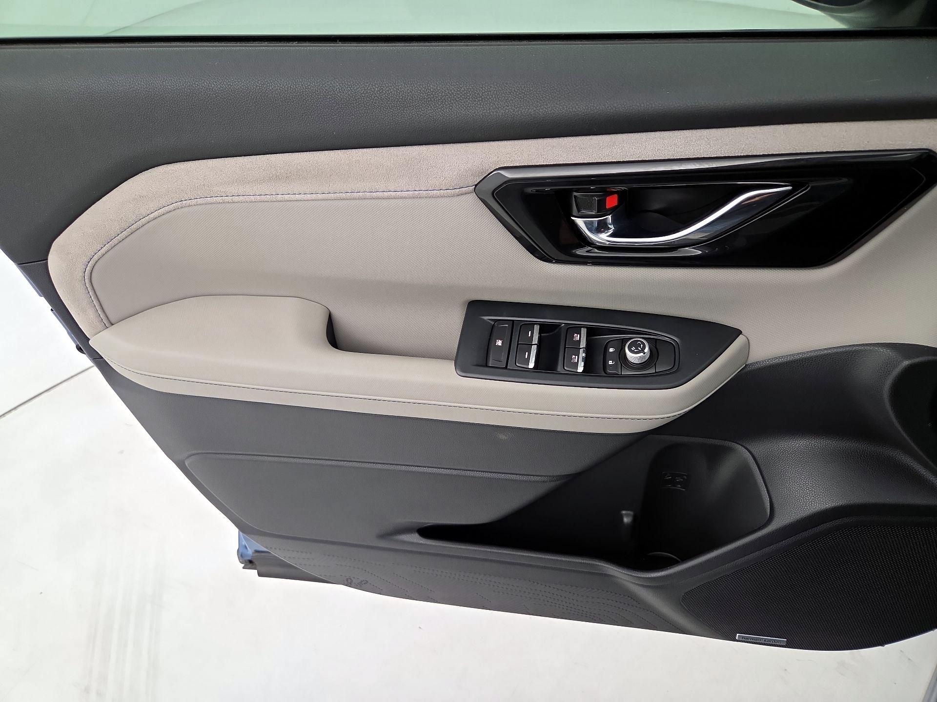 Thumbnail: 2025 Subaru Forester - 12