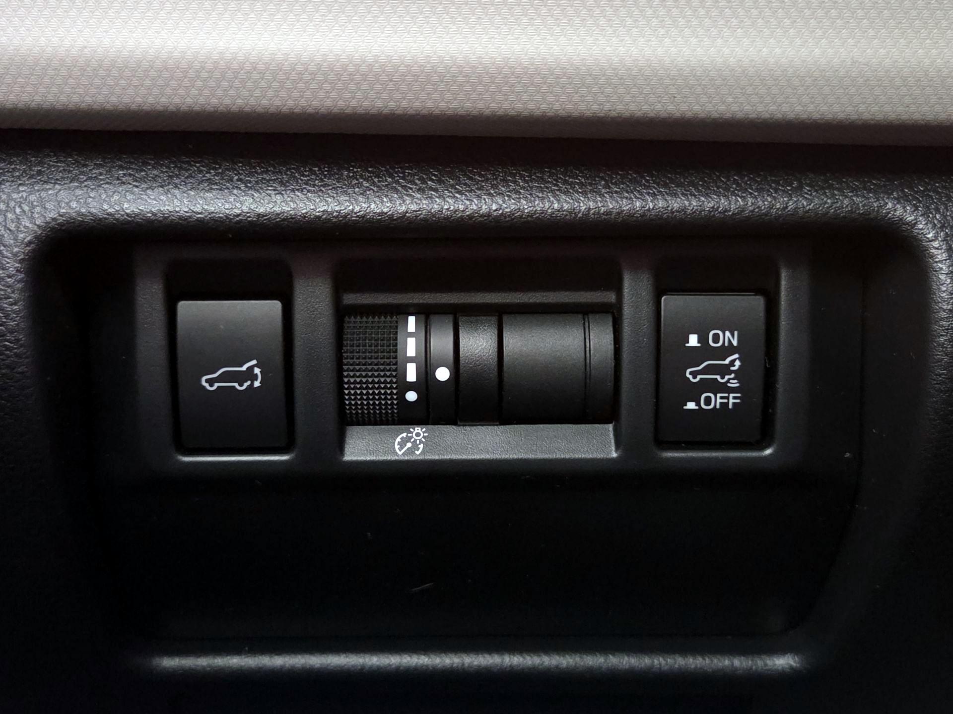 Thumbnail: 2025 Subaru Forester - 13