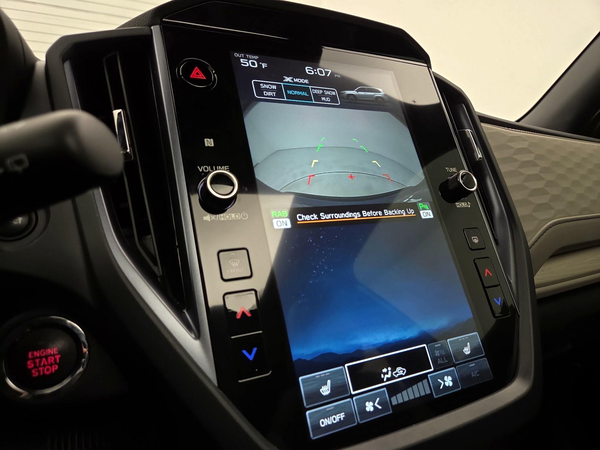 Thumbnail: 2025 Subaru Forester - 14