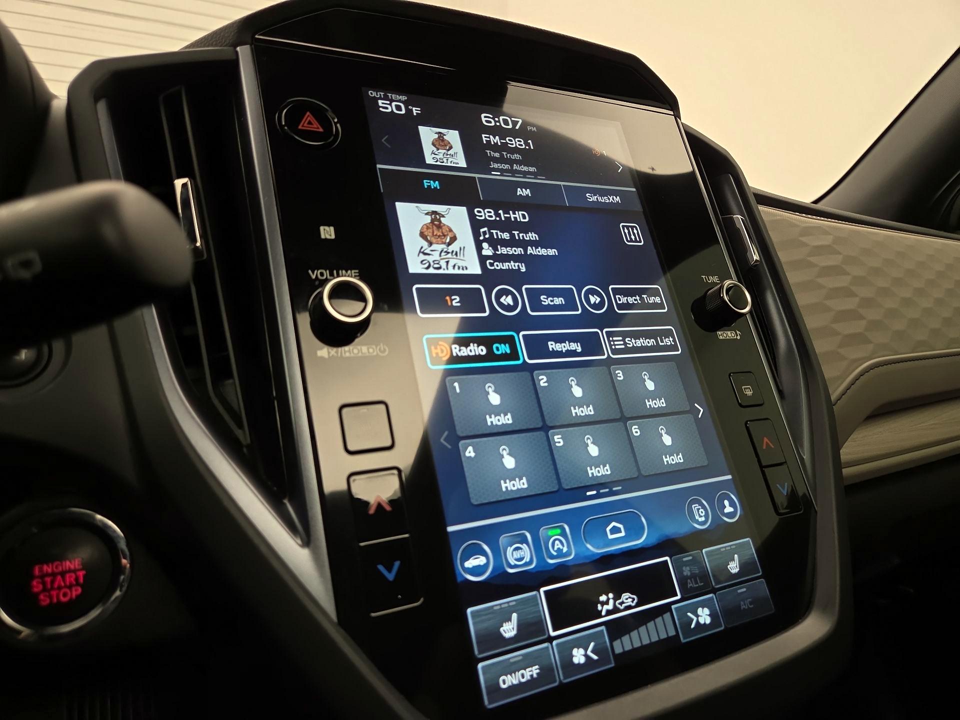 Thumbnail: 2025 Subaru Forester - 15