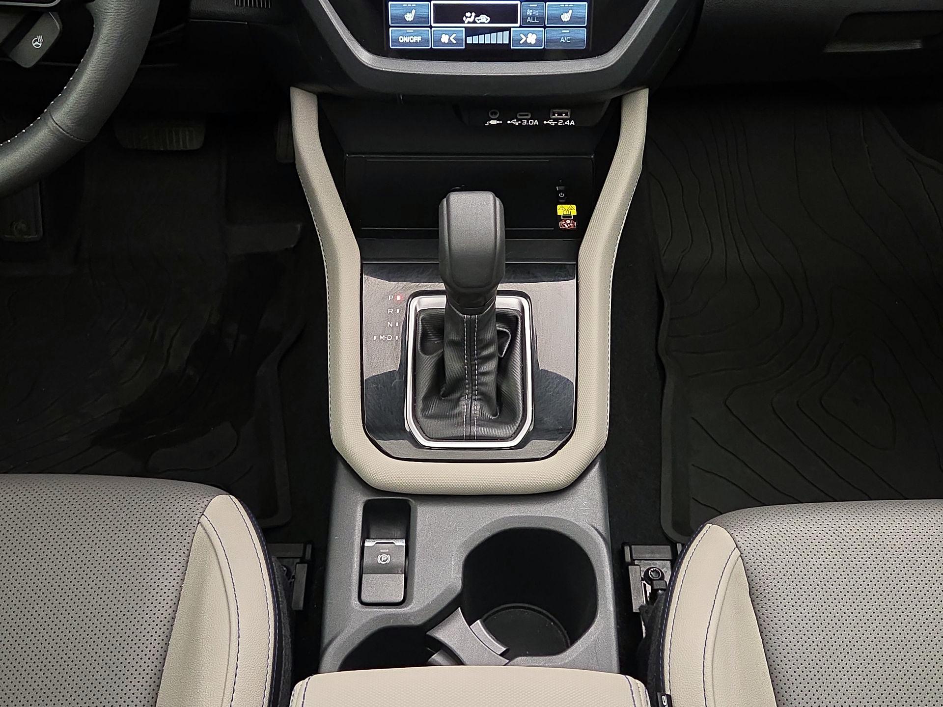 Thumbnail: 2025 Subaru Forester - 17