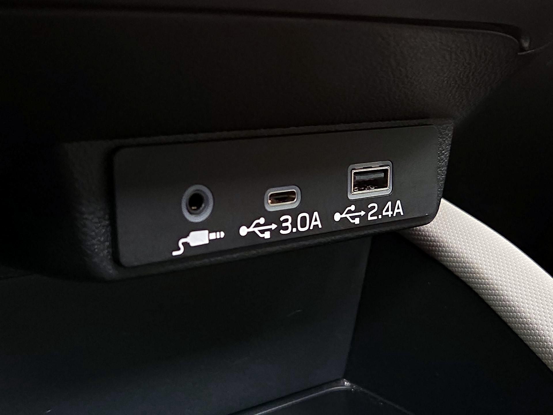 Thumbnail: 2025 Subaru Forester - 18