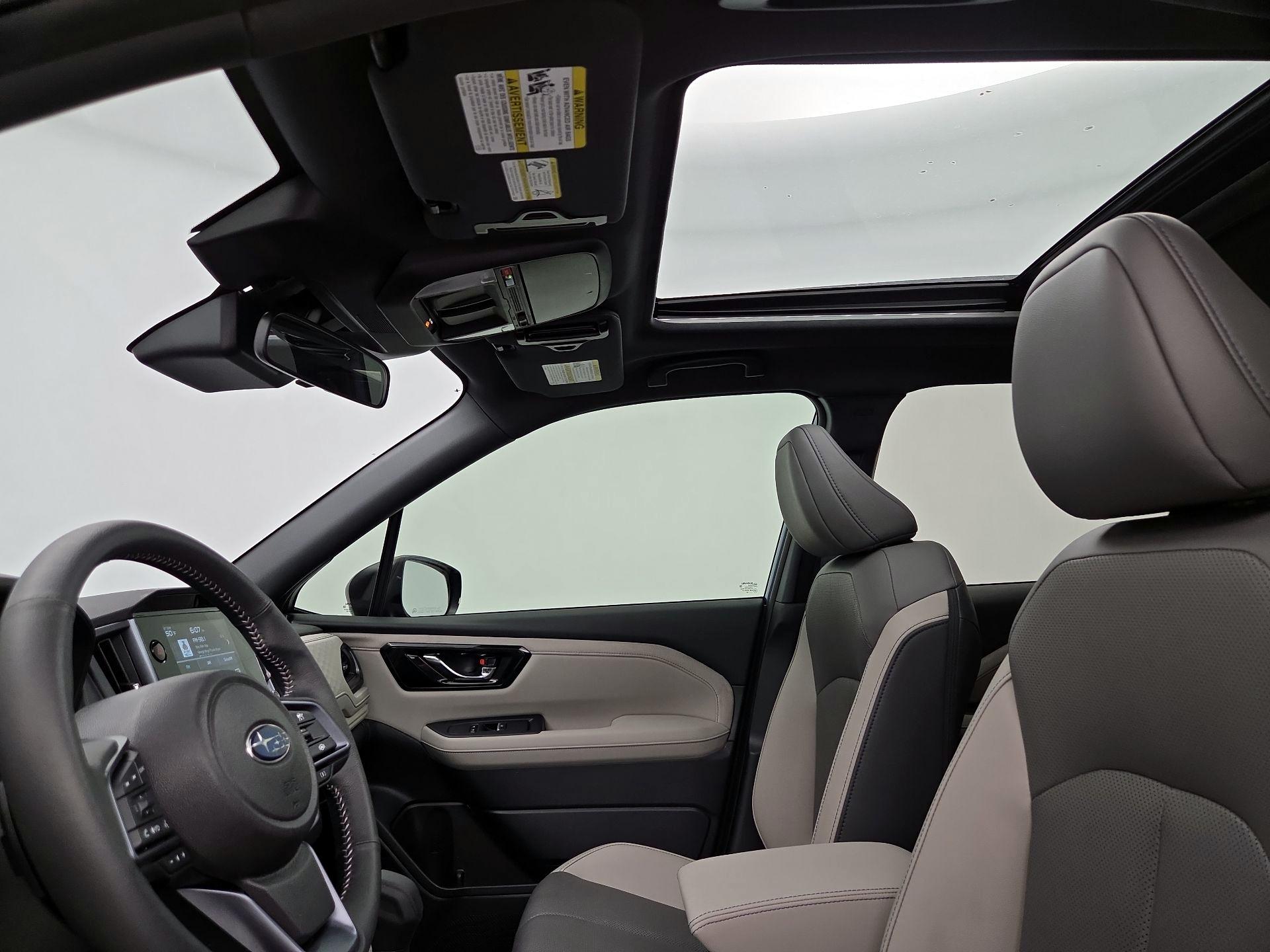 Thumbnail: 2025 Subaru Forester - 19