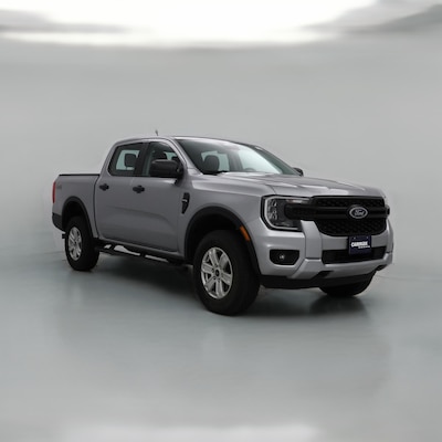 2024 Ford Ranger XL