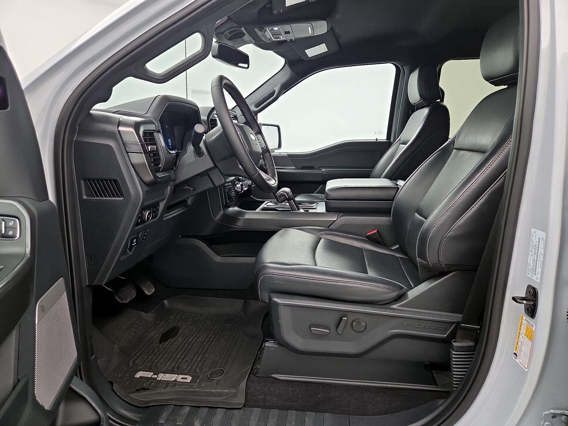 Thumbnail: 2025 Ford F-150 - 11