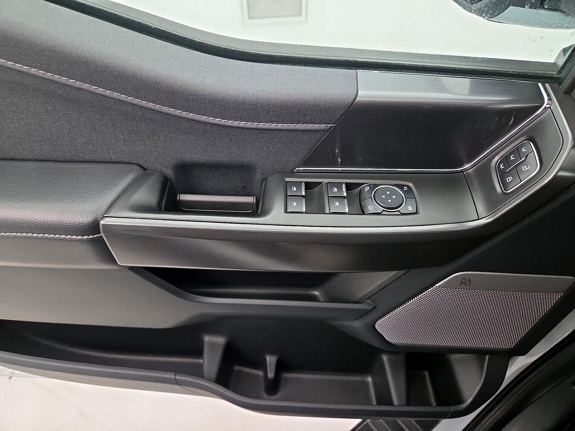 Thumbnail: 2025 Ford F-150 - 12