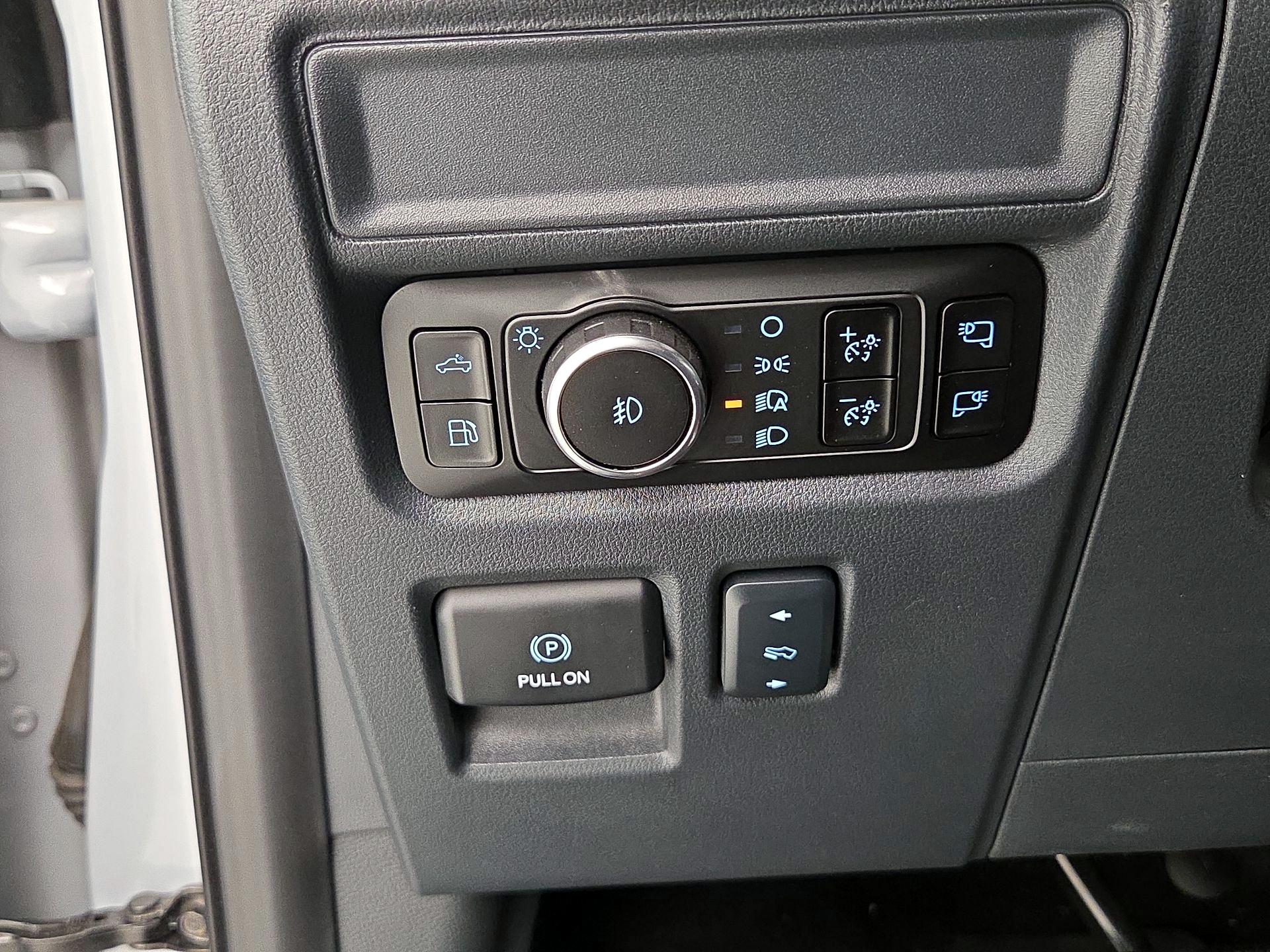 Thumbnail: 2025 Ford F-150 - 13