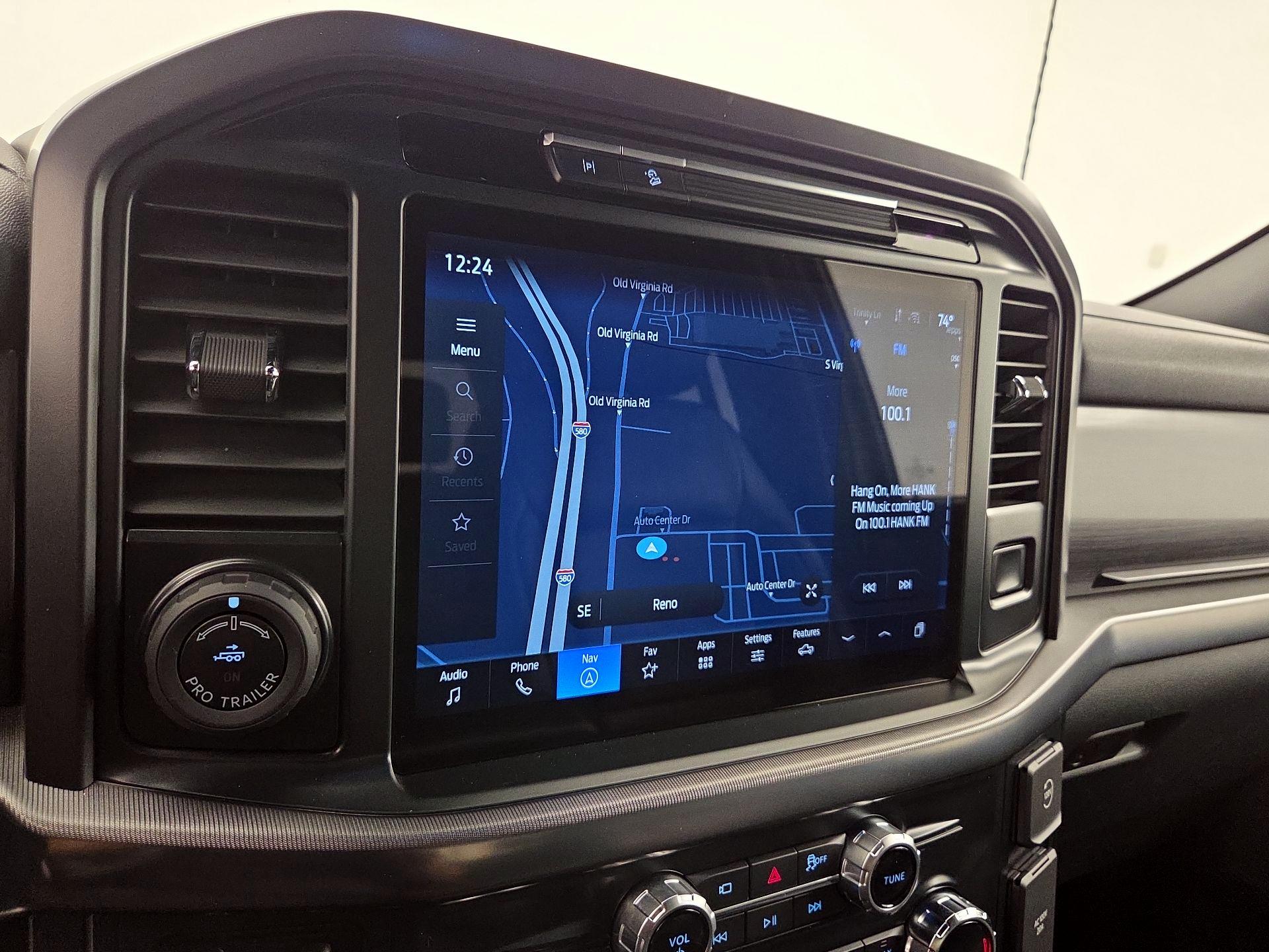 Thumbnail: 2025 Ford F-150 - 14