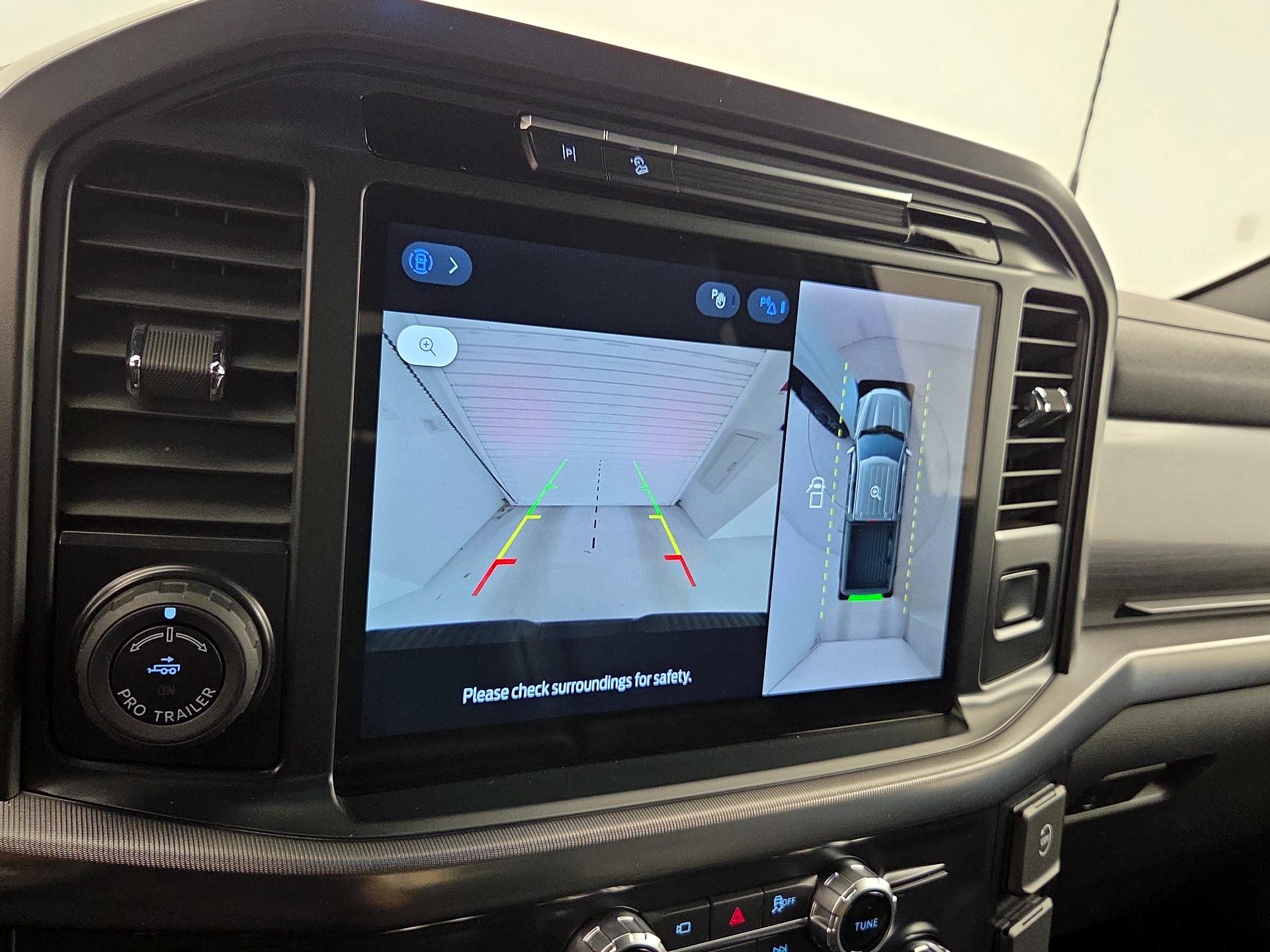 Thumbnail: 2025 Ford F-150 - 15