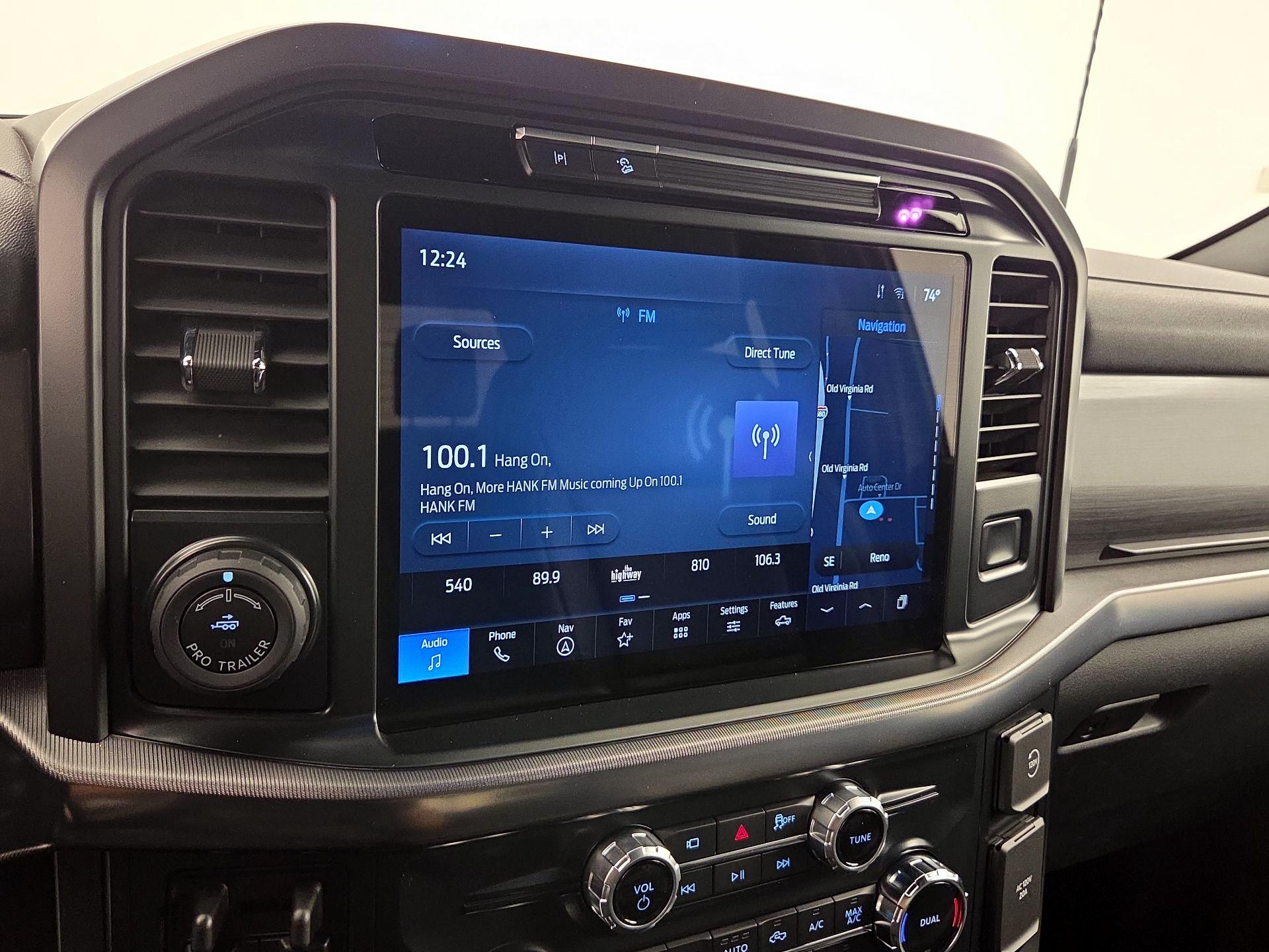 Thumbnail: 2025 Ford F-150 - 16