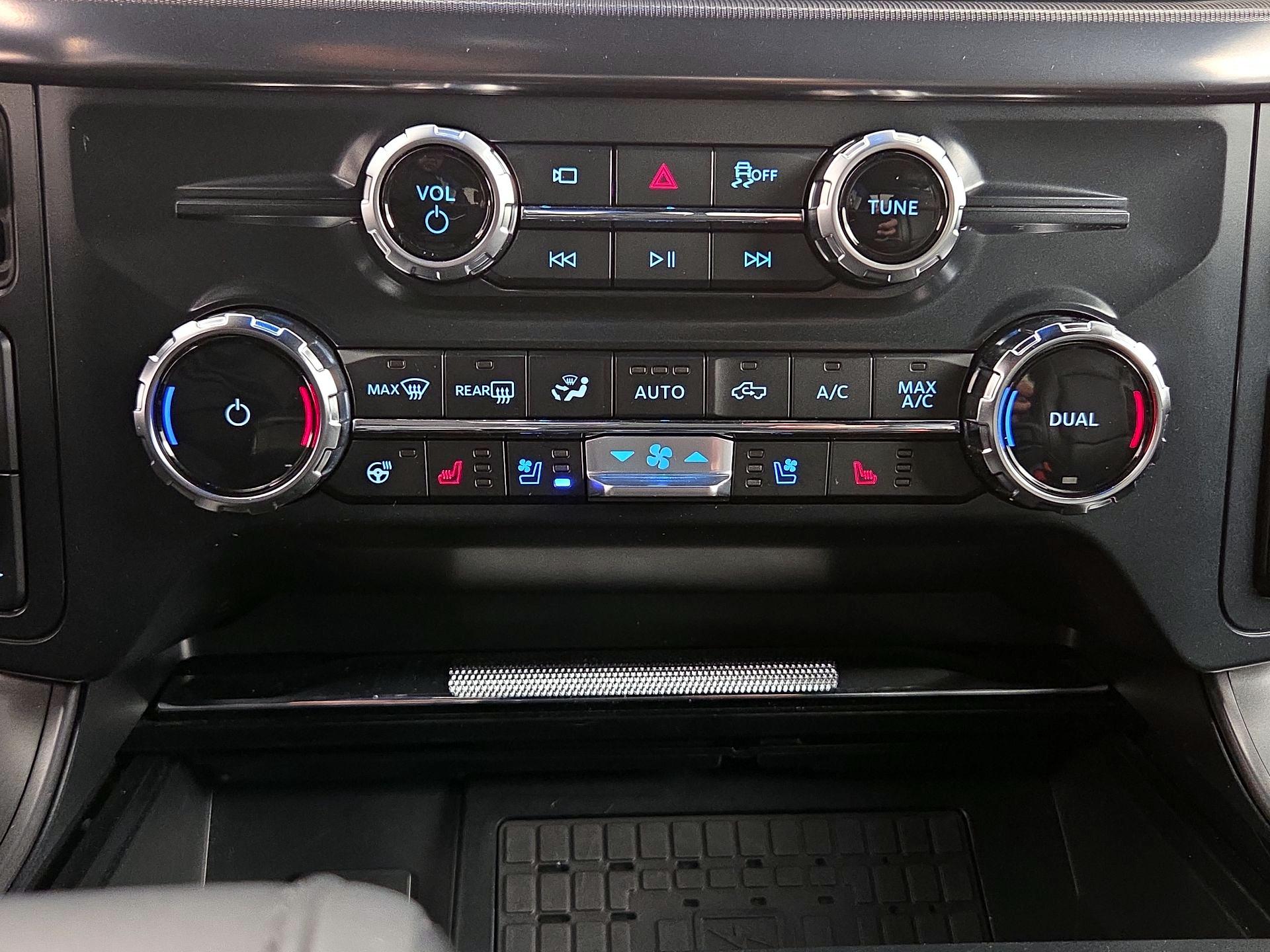 Thumbnail: 2025 Ford F-150 - 17