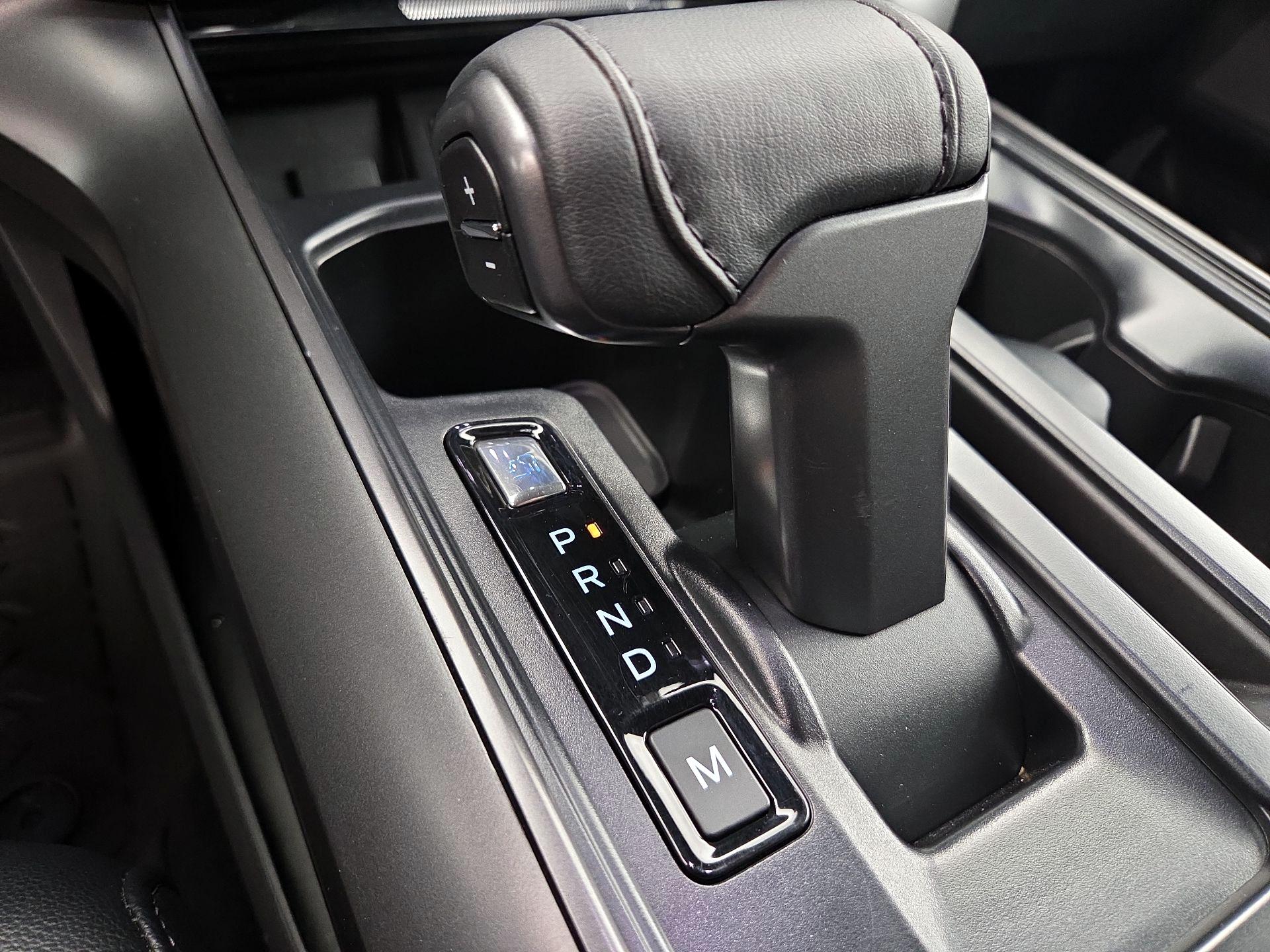 Thumbnail: 2025 Ford F-150 - 18