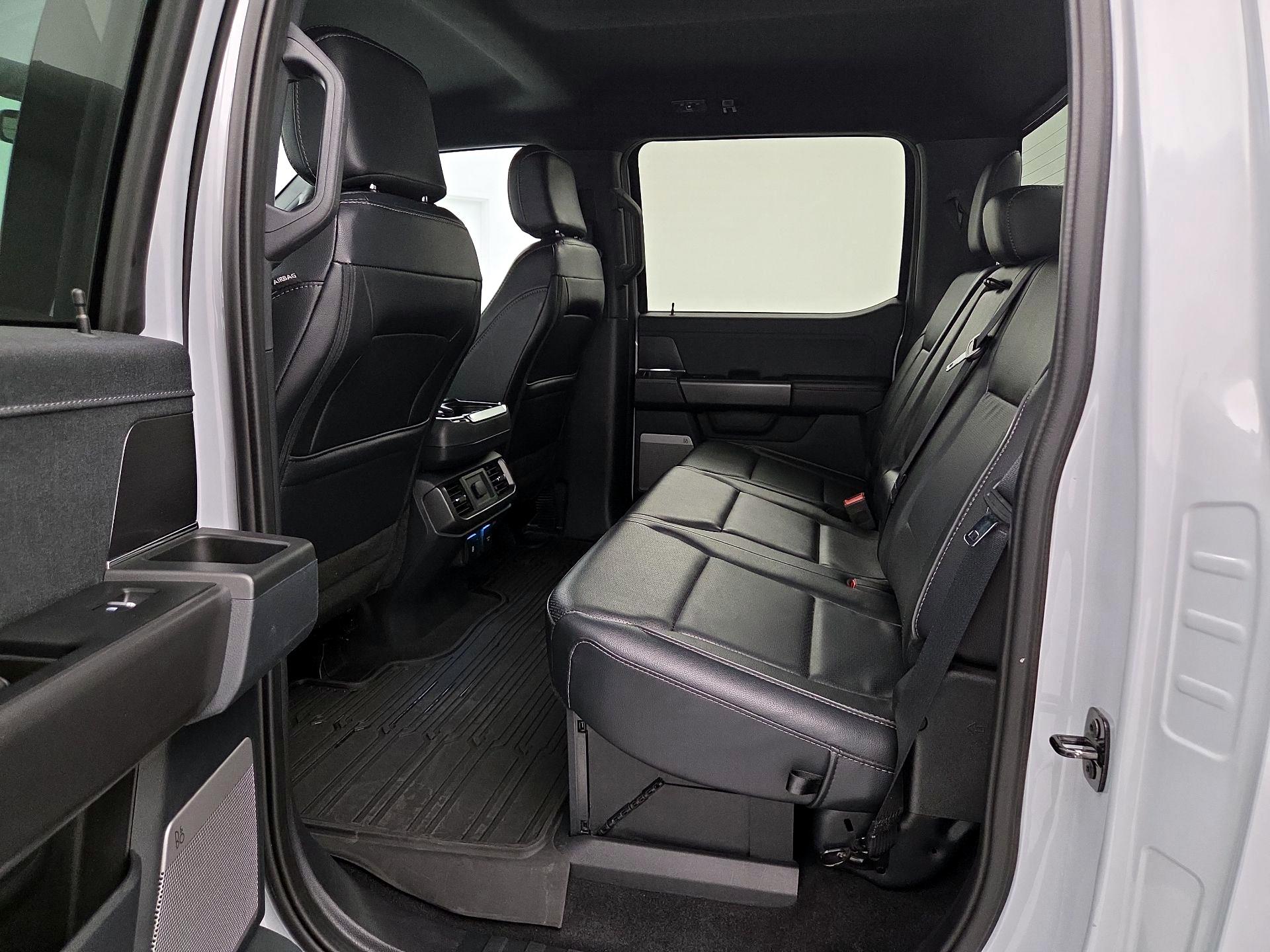 Thumbnail: 2025 Ford F-150 - 20