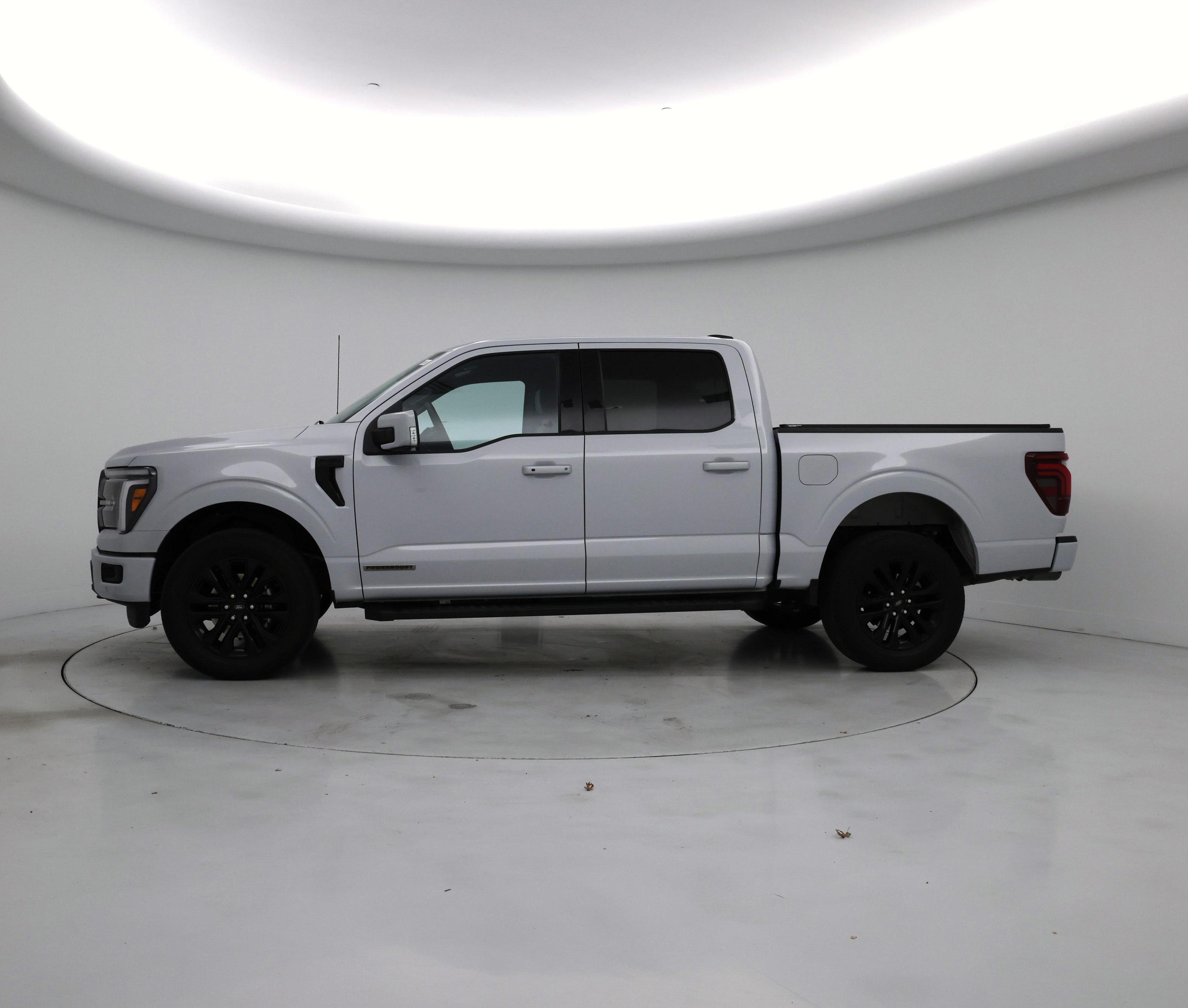 Thumbnail: 2025 Ford F-150 - 3