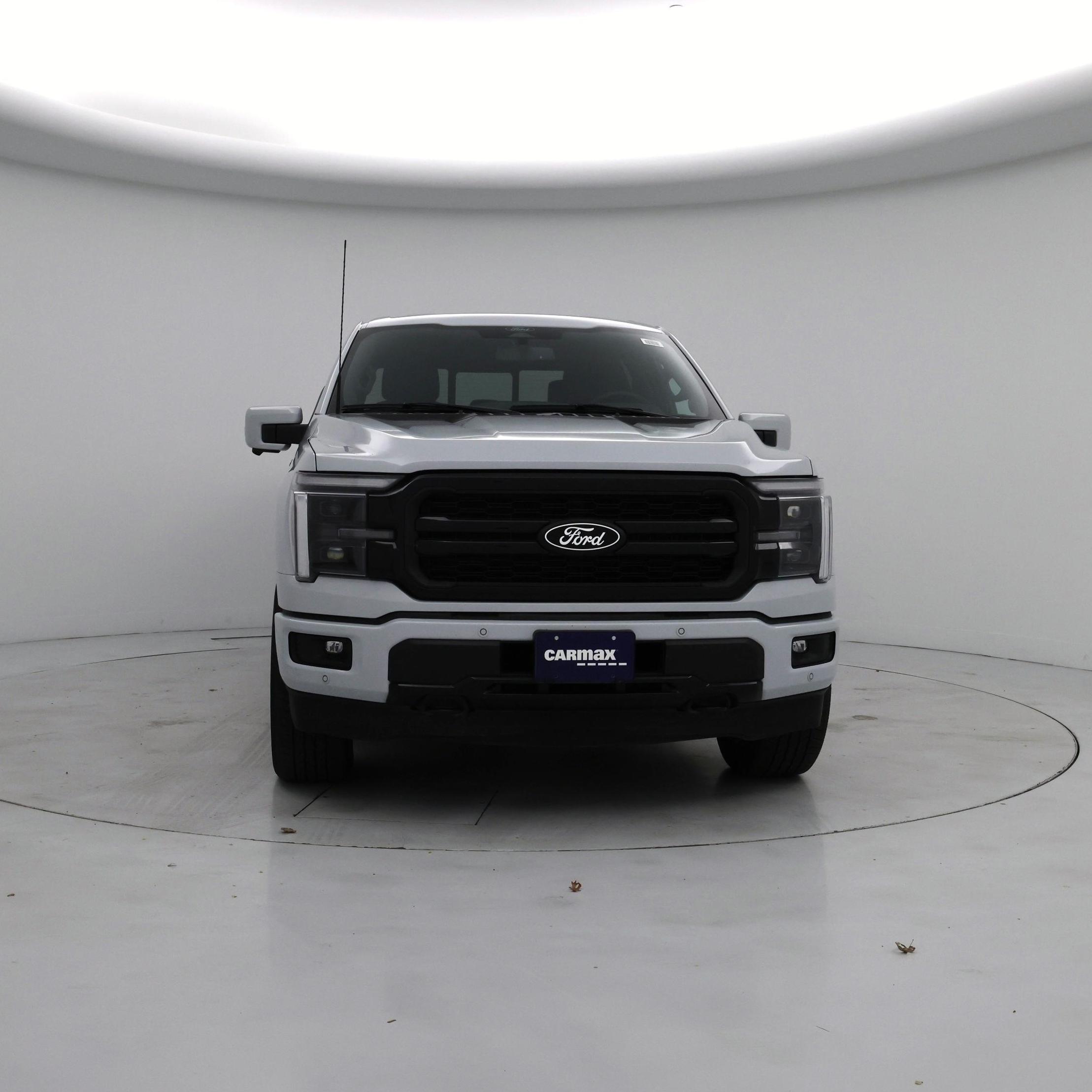 Thumbnail: 2025 Ford F-150 - 5