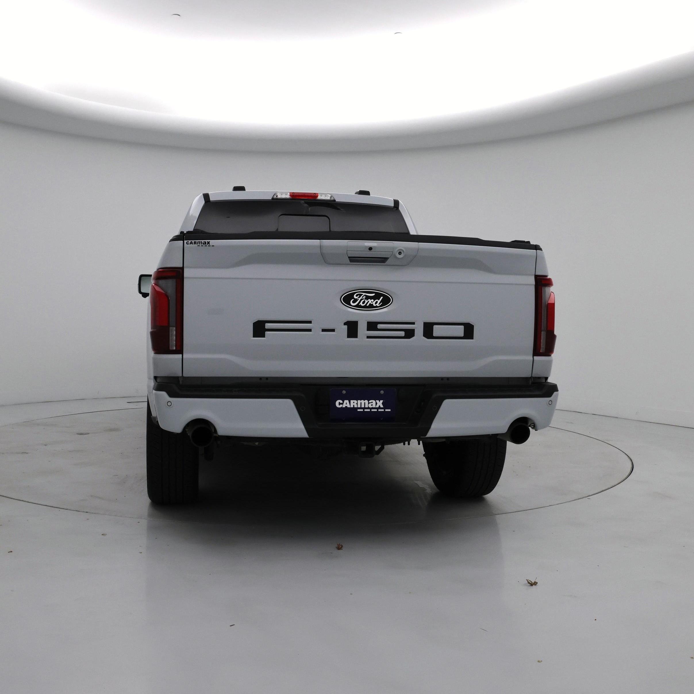 Thumbnail: 2025 Ford F-150 - 6
