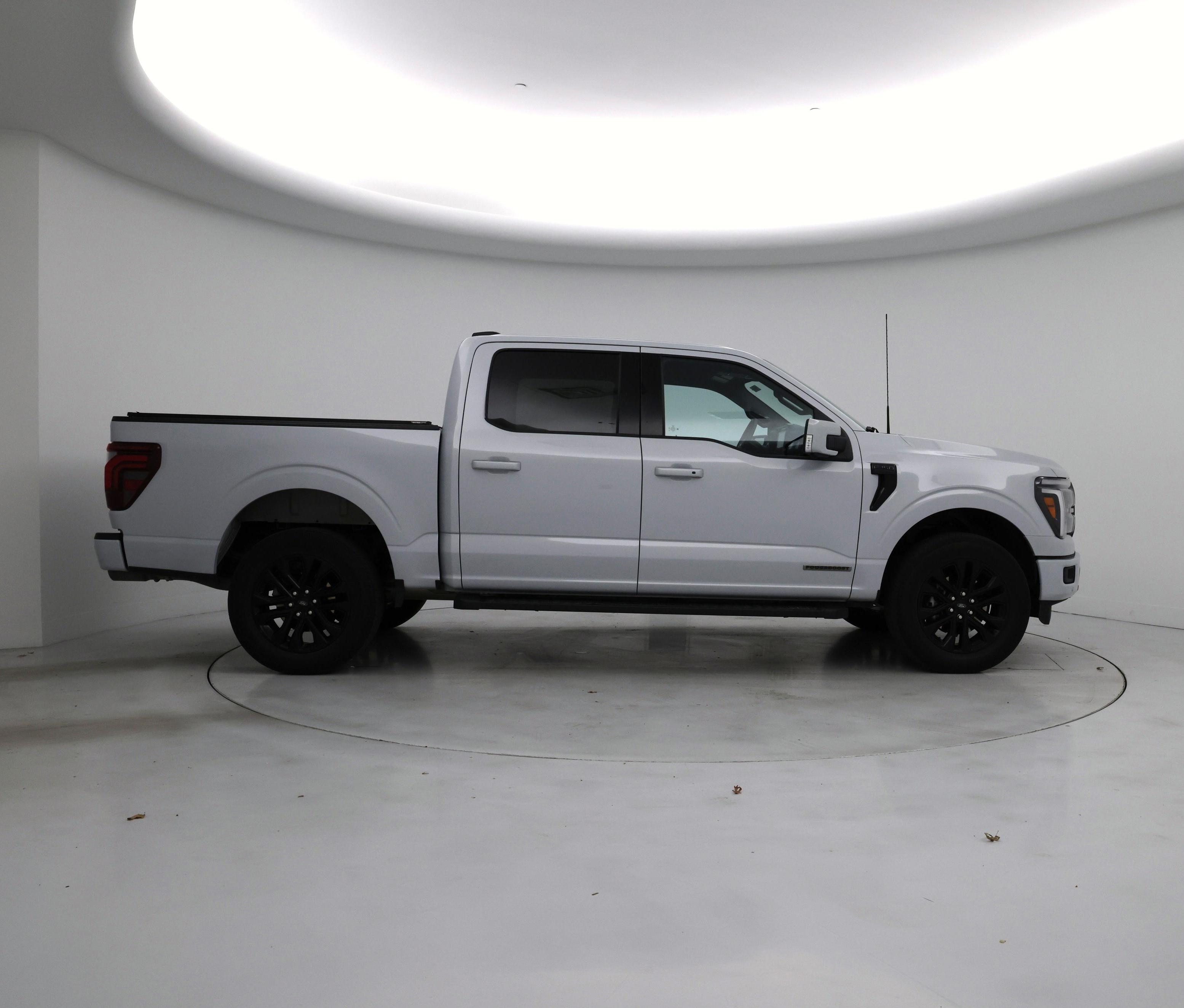 Thumbnail: 2025 Ford F-150 - 7