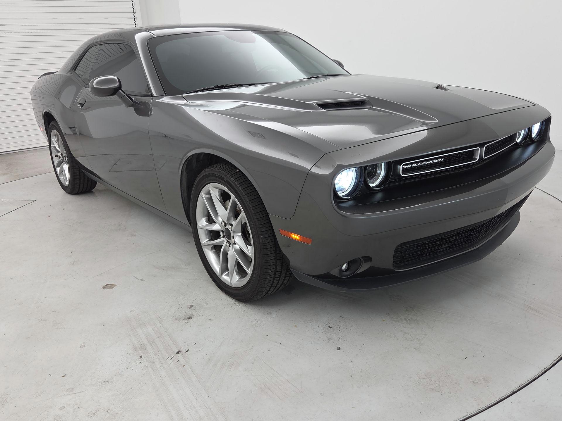 Thumbnail: 2022 Dodge Challenger - 1