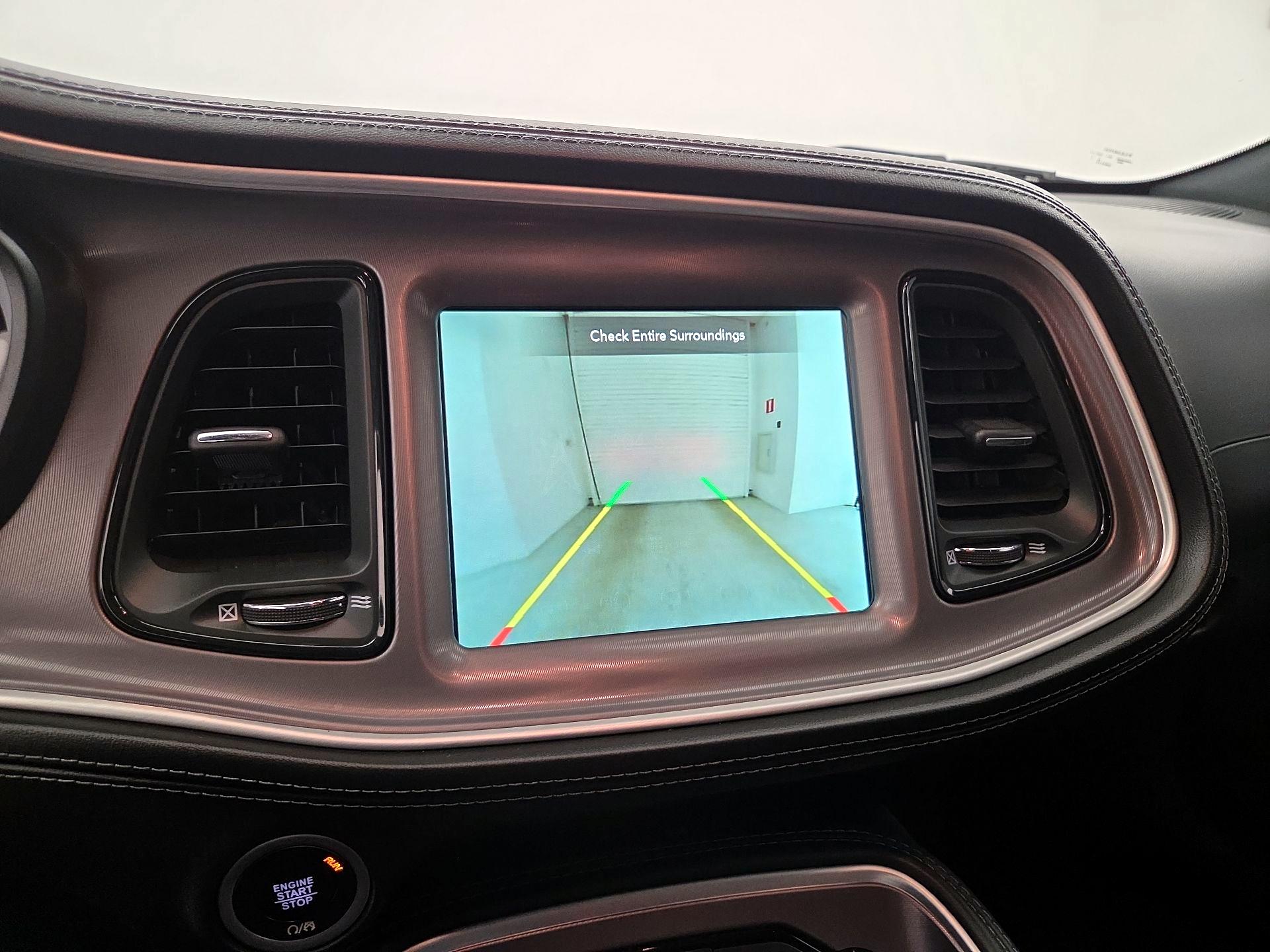 Thumbnail: 2022 Dodge Challenger - 12